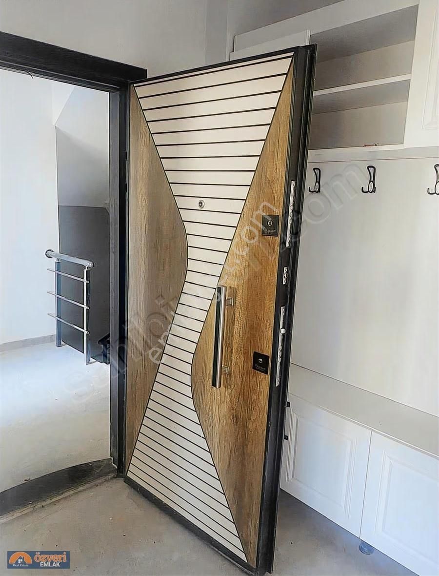 Antalya Kepez Aktoprak Mahallesinde 1+1 Satılık 0 Daireler. - Görsel 4