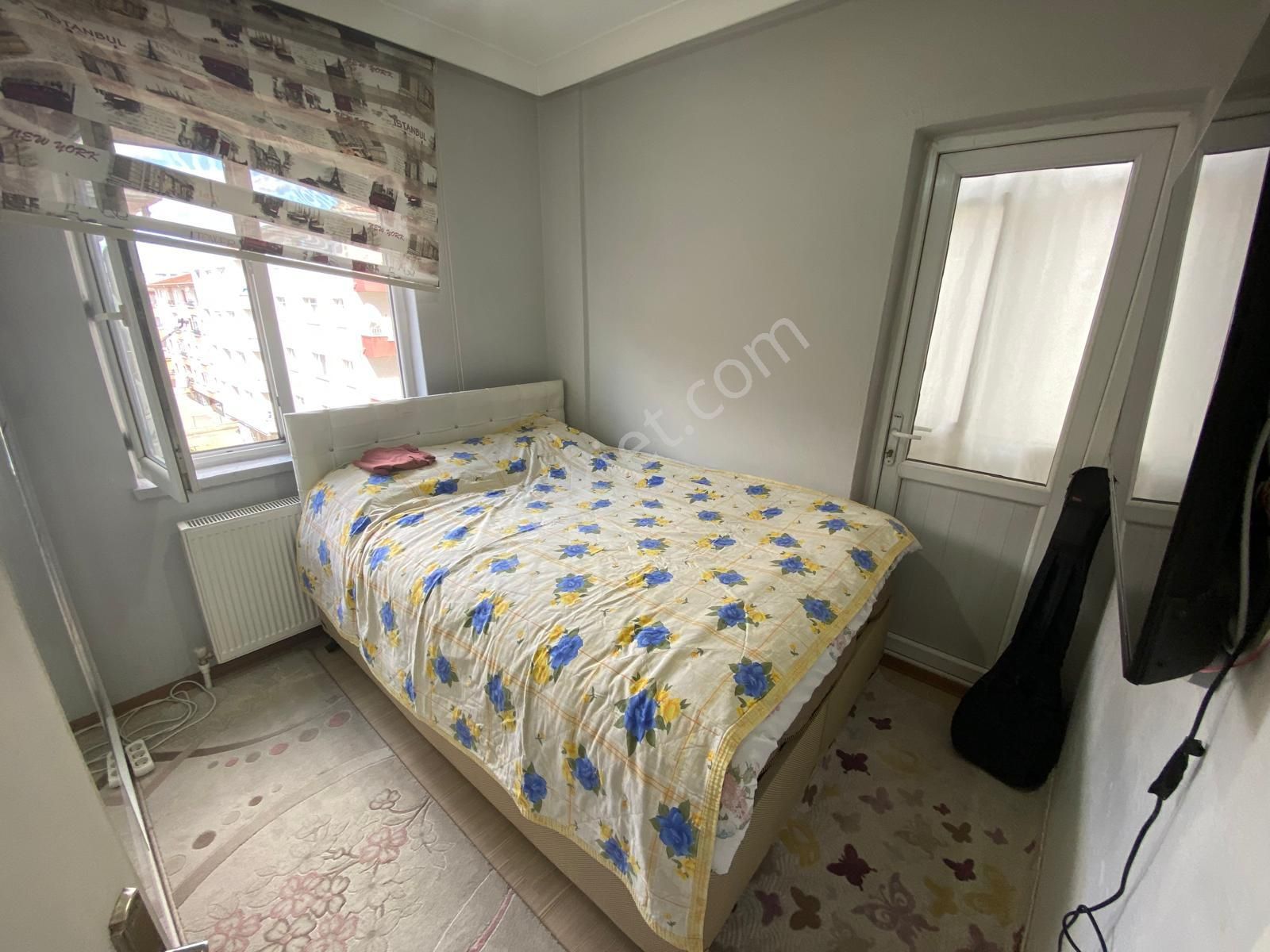 Sincan Mareşalda 3+1 Full Yapılı Ara Kat Bağımsız Harika Konumda Daire - Görsel 12