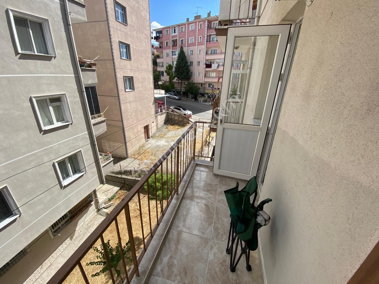 Sincan Mareşalda 3+1 Full Yapılı Ara Kat Bağımsız Harika Konumda Daire - Görsel 28