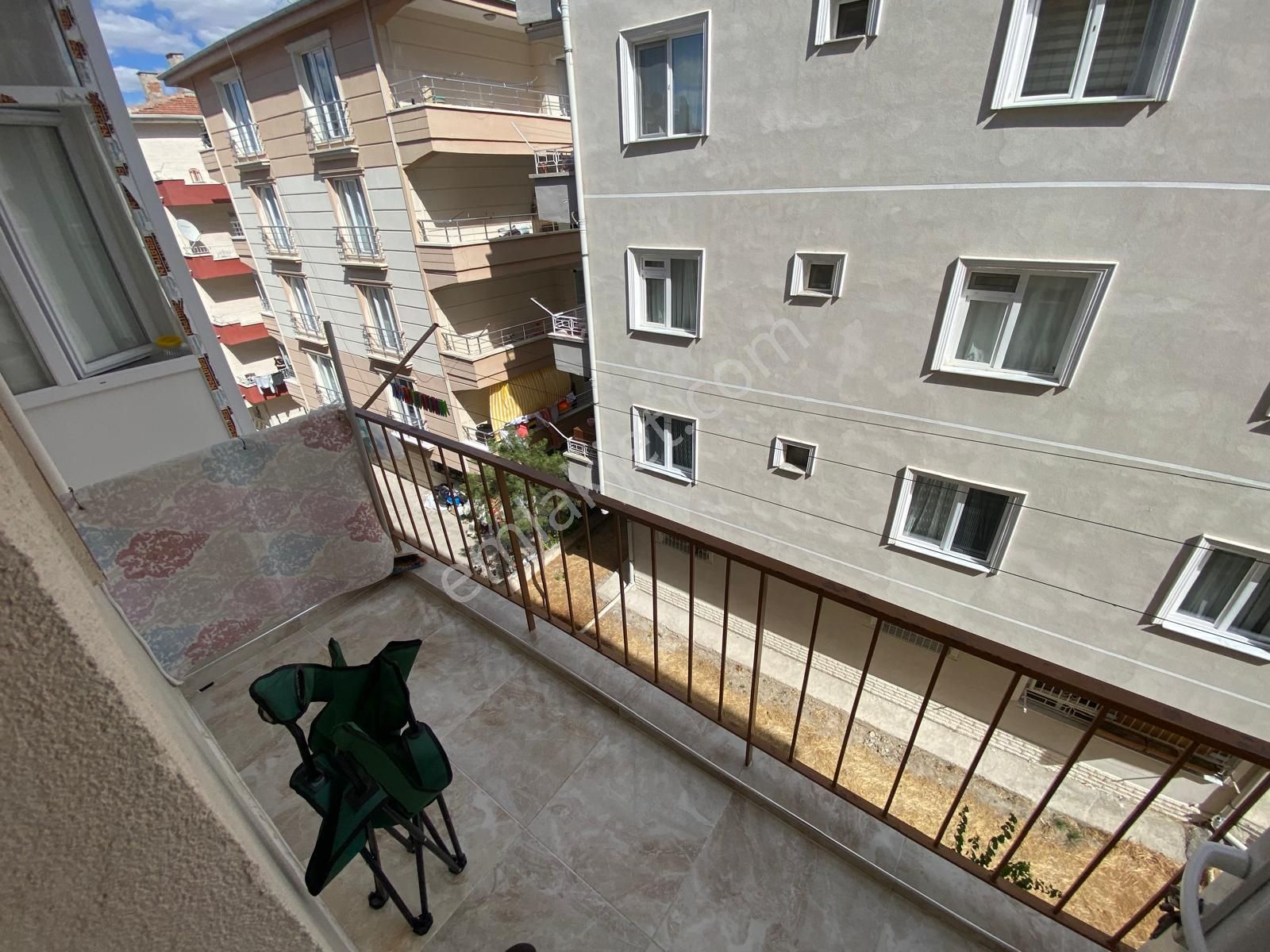 Sincan Mareşalda 3+1 Full Yapılı Ara Kat Bağımsız Harika Konumda Daire - Görsel 27