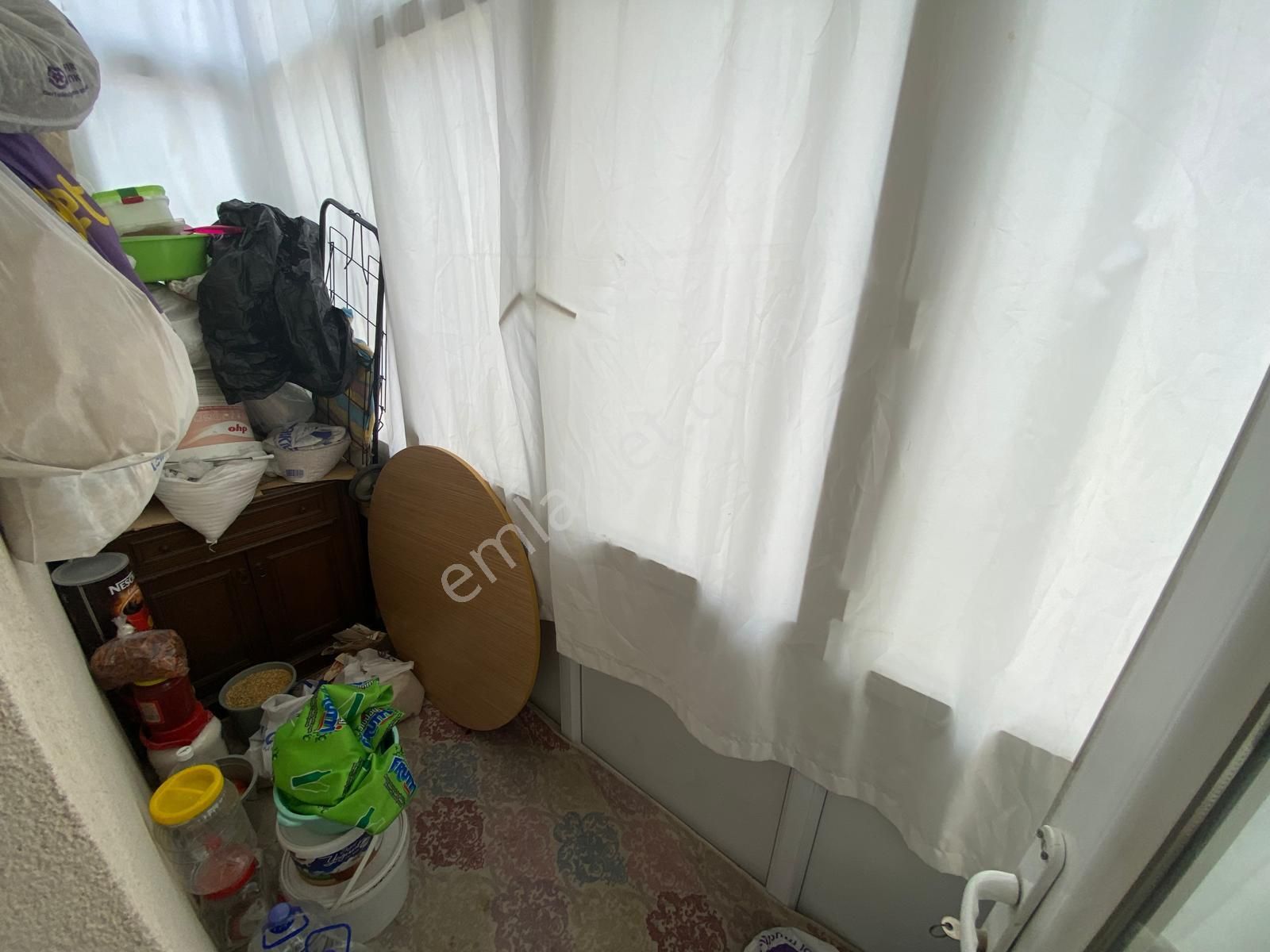 Sincan Mareşalda 3+1 Full Yapılı Ara Kat Bağımsız Harika Konumda Daire - Görsel 26