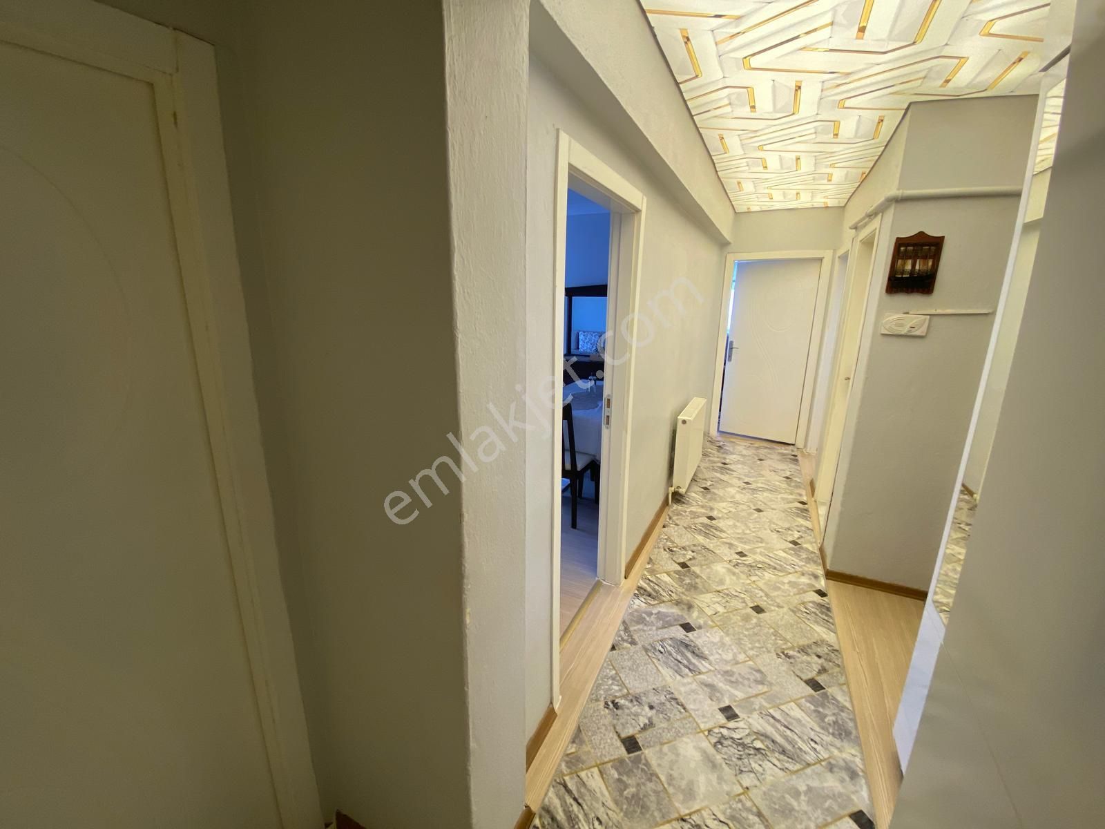 Sincan Mareşalda 3+1 Full Yapılı Ara Kat Bağımsız Harika Konumda Daire - Görsel 19