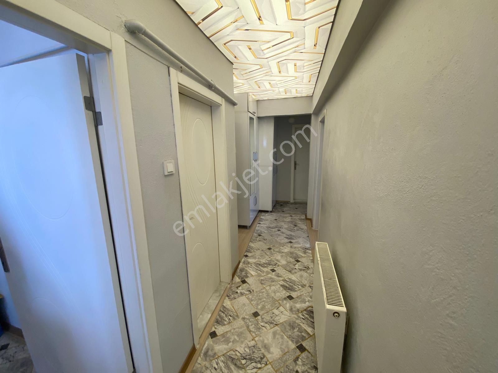 Sincan Mareşalda 3+1 Full Yapılı Ara Kat Bağımsız Harika Konumda Daire - Görsel 20
