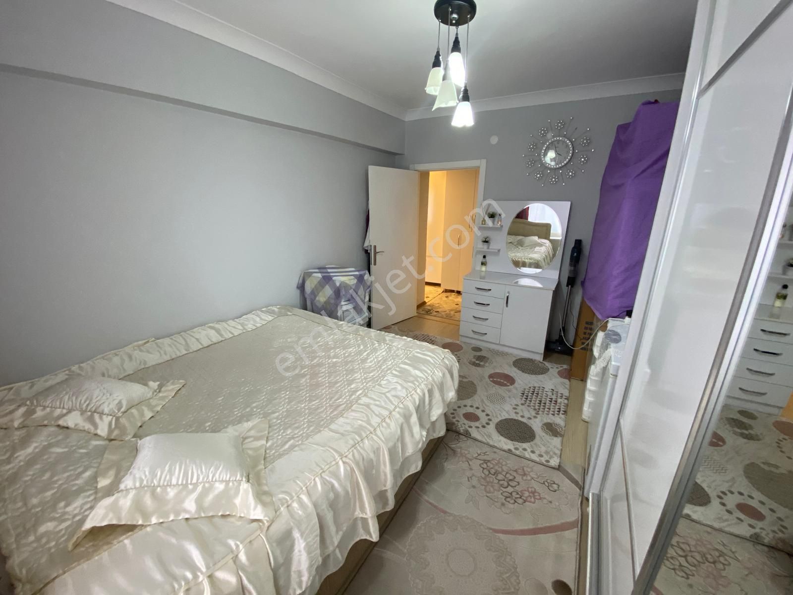 Sincan Mareşalda 3+1 Full Yapılı Ara Kat Bağımsız Harika Konumda Daire - Görsel 15