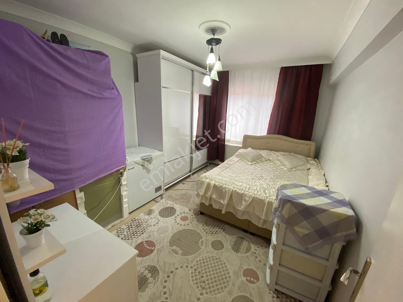 Sincan Mareşalda 3+1 Full Yapılı Ara Kat Bağımsız Harika Konumda Daire - Görsel 14