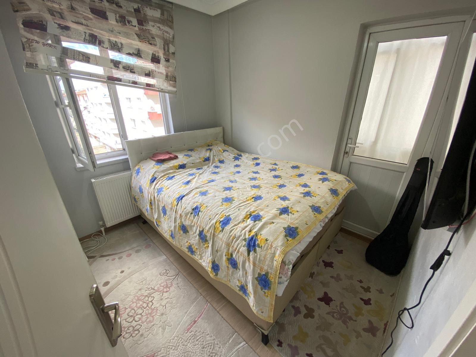 Sincan Mareşalda 3+1 Full Yapılı Ara Kat Bağımsız Harika Konumda Daire - Görsel 11