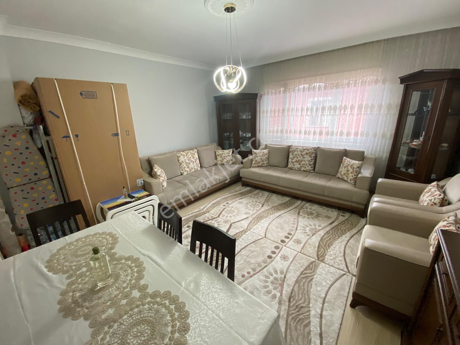 Sincan Mareşalda 3+1 Full Yapılı Ara Kat Bağımsız Harika Konumda Daire - Görsel 7