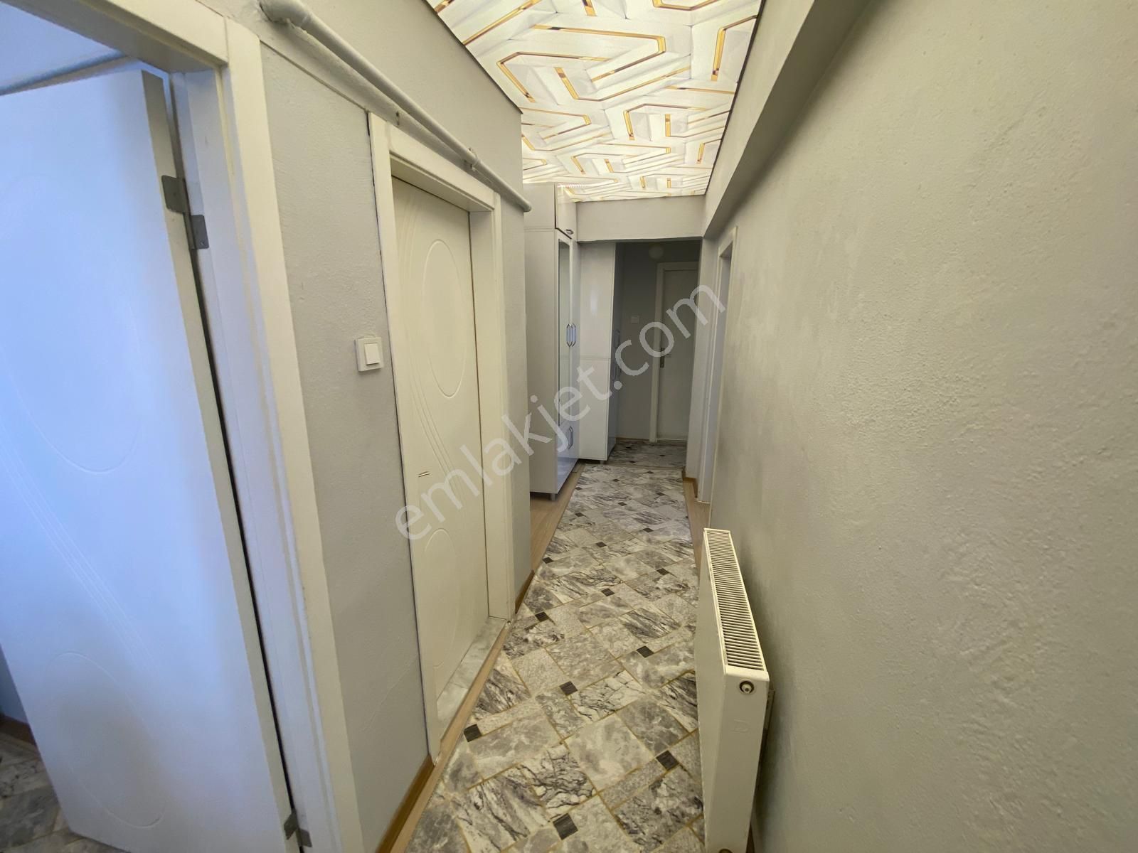 Sincan Mareşalda 3+1 Full Yapılı Ara Kat Bağımsız Harika Konumda Daire - Görsel 21