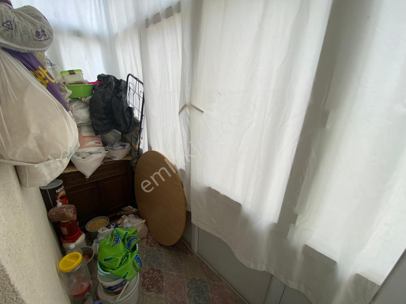 Sincan Mareşalda 3+1 Full Yapılı Ara Kat Bağımsız Harika Konumda Daire - Görsel 25