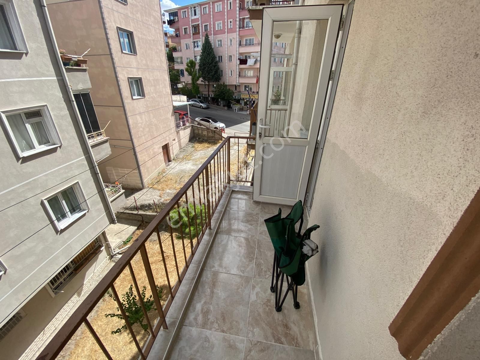 Sincan Mareşalda 3+1 Full Yapılı Ara Kat Bağımsız Harika Konumda Daire - Görsel 29