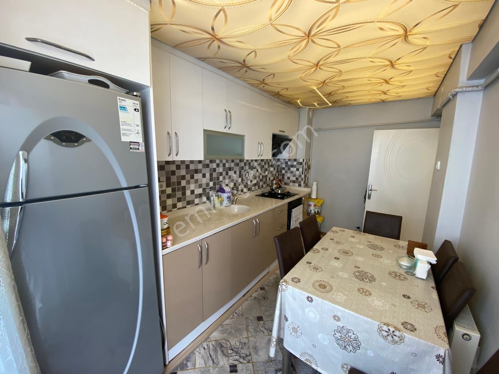 Sincan Mareşalda 3+1 Full Yapılı Ara Kat Bağımsız Harika Konumda Daire - Görsel 5