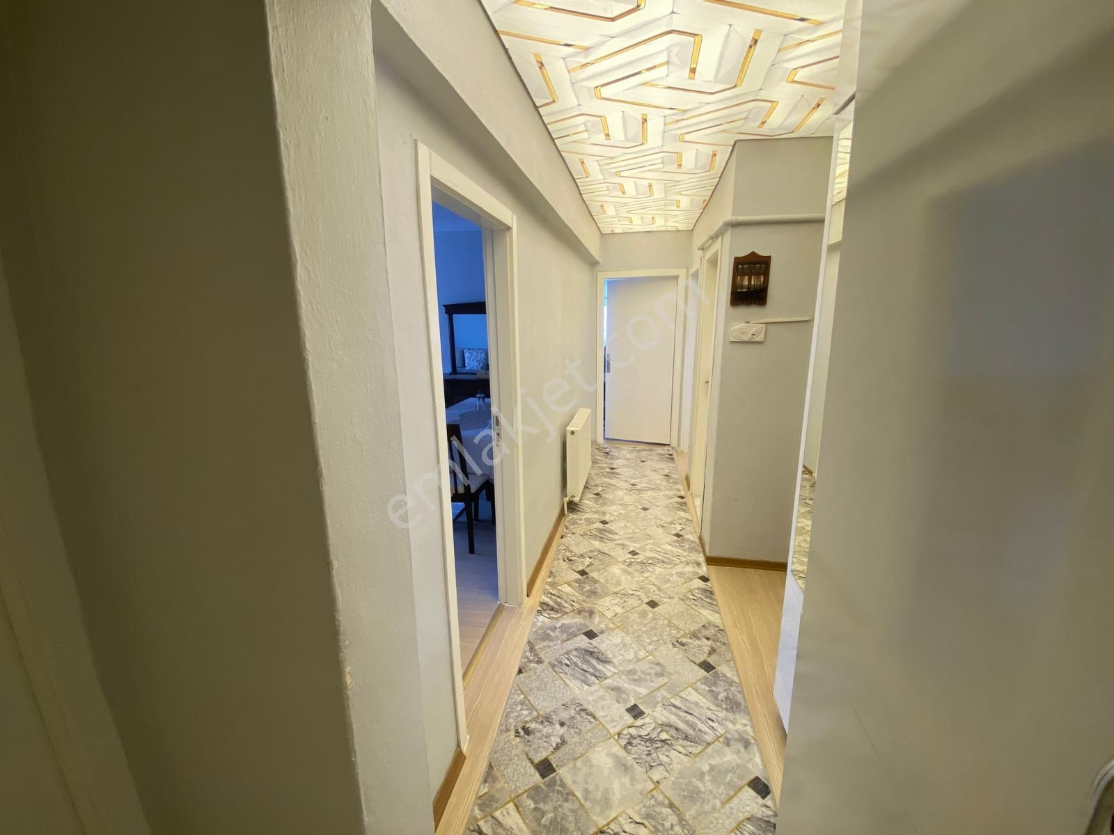Sincan Mareşalda 3+1 Full Yapılı Ara Kat Bağımsız Harika Konumda Daire - Görsel 18