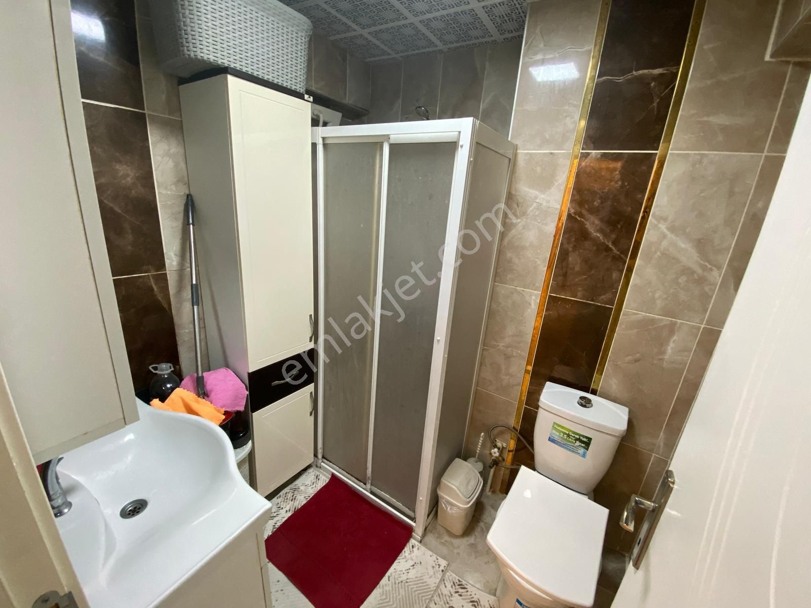 Sincan Mareşalda 3+1 Full Yapılı Ara Kat Bağımsız Harika Konumda Daire - Görsel 22