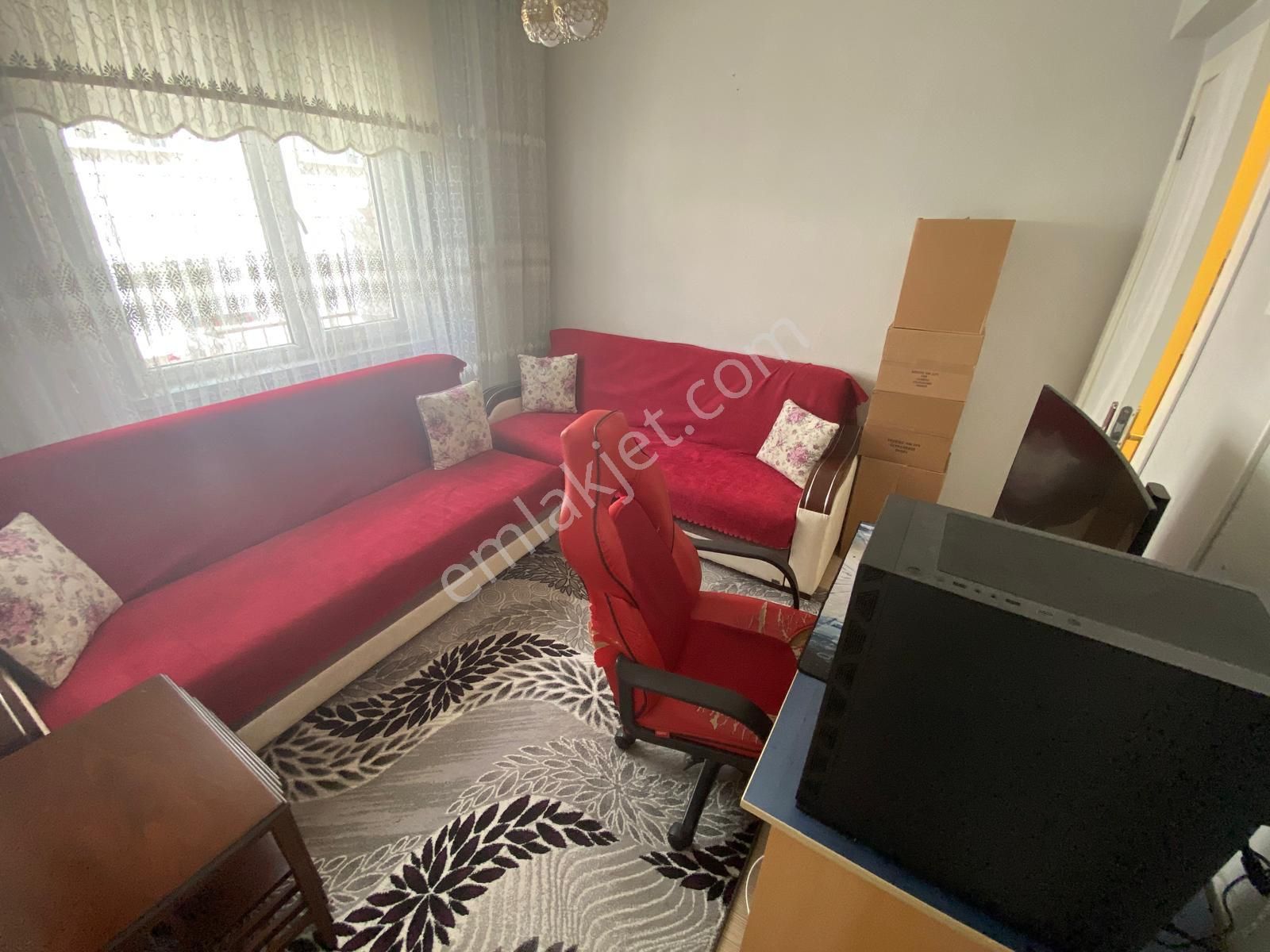 Sincan Mareşalda 3+1 Full Yapılı Ara Kat Bağımsız Harika Konumda Daire - Görsel 10