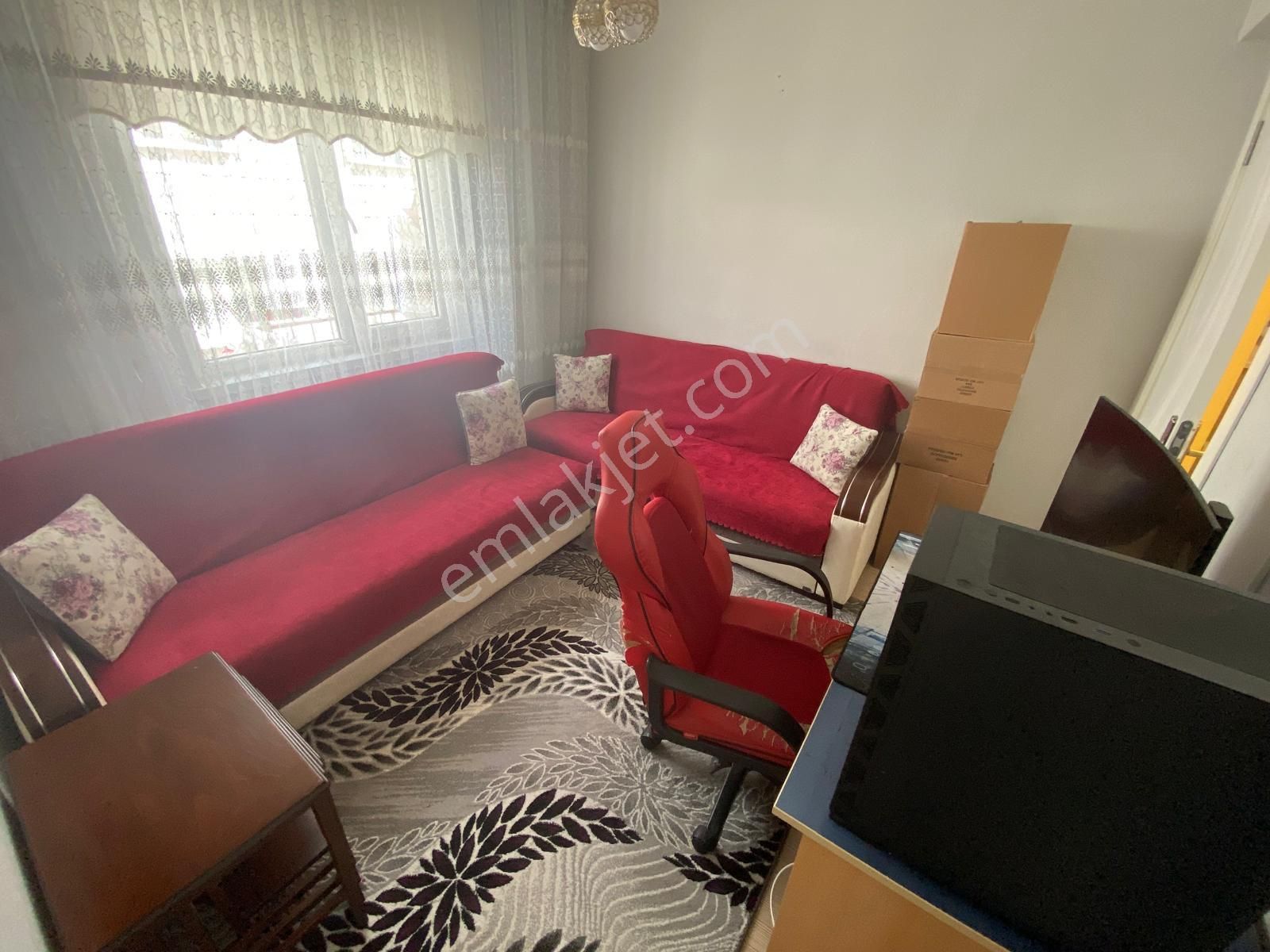 Sincan Mareşalda 3+1 Full Yapılı Ara Kat Bağımsız Harika Konumda Daire - Görsel 9