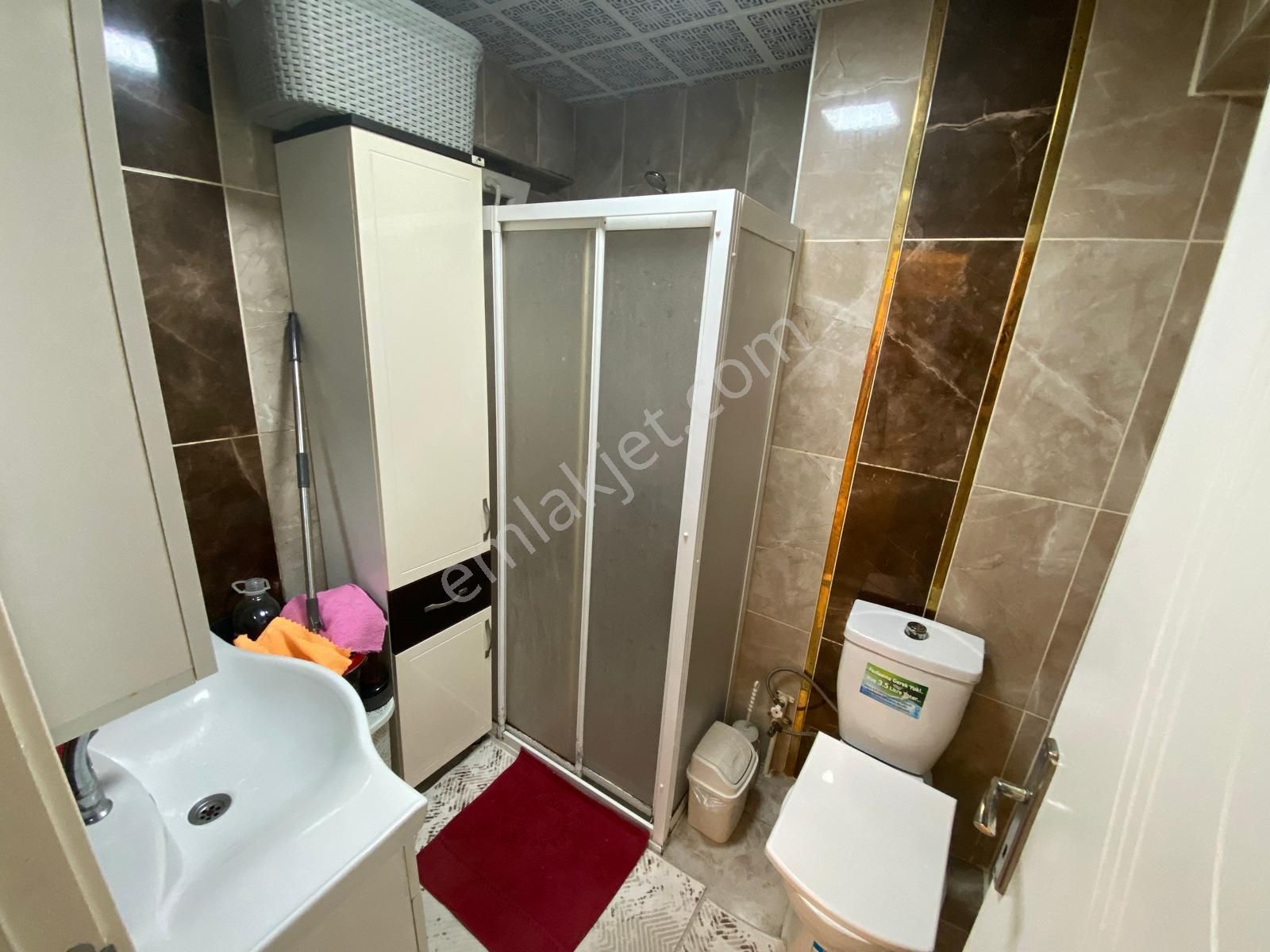 Sincan Mareşalda 3+1 Full Yapılı Ara Kat Bağımsız Harika Konumda Daire - Görsel 17