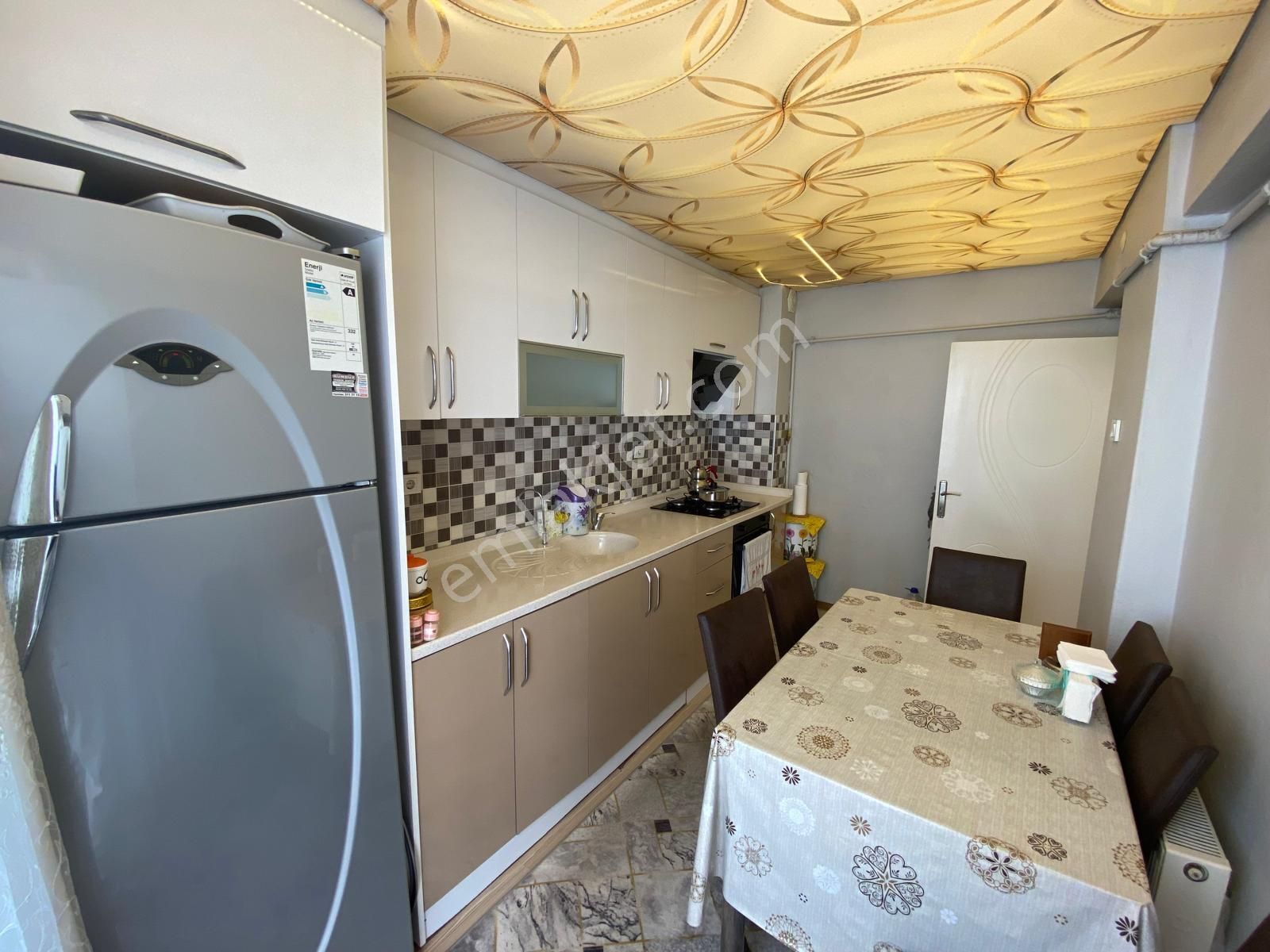 Sincan Mareşalda 3+1 Full Yapılı Ara Kat Bağımsız Harika Konumda Daire - Görsel 4