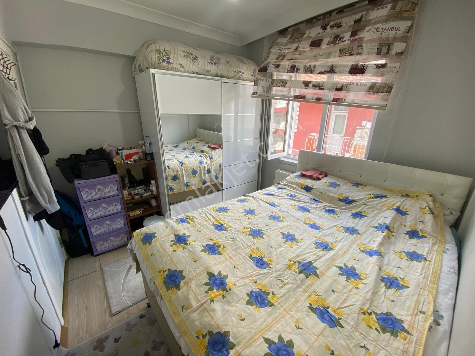 Sincan Mareşalda 3+1 Full Yapılı Ara Kat Bağımsız Harika Konumda Daire - Görsel 13