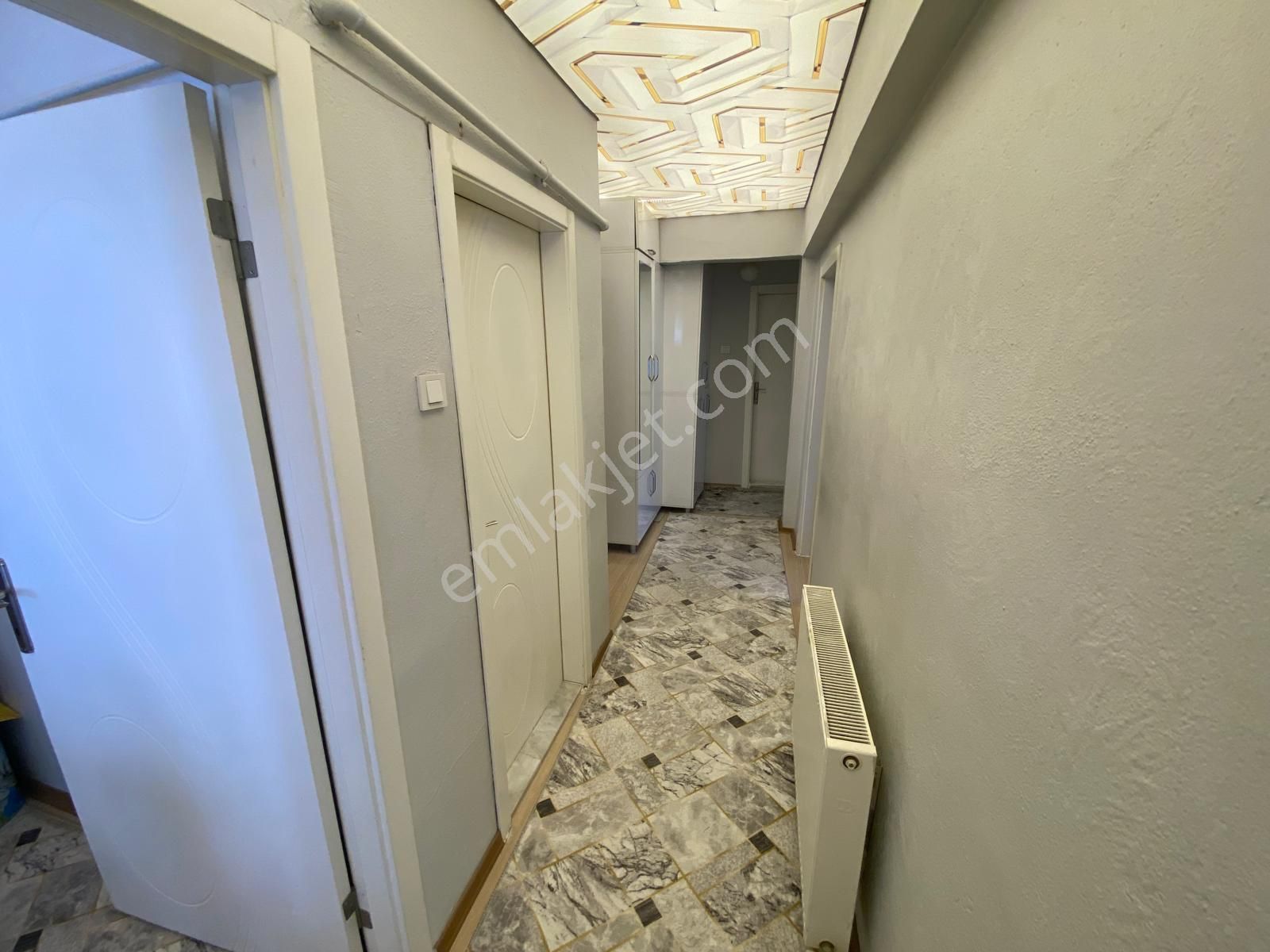 Sincan Mareşalda 3+1 Full Yapılı Ara Kat Bağımsız Harika Konumda Daire - Görsel 16