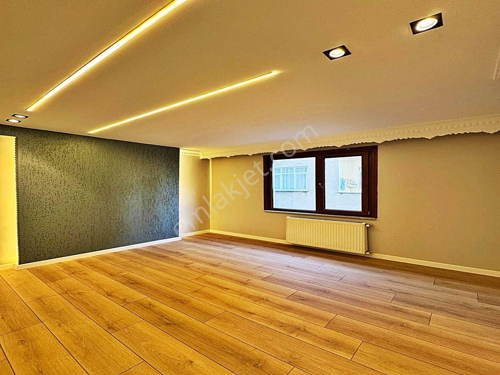 Cadde34 Yapı'dan Eminevim & Krediye Uygun Metrobüse Yakın Full Dekorlu Satılık Arakat - Görsel 14