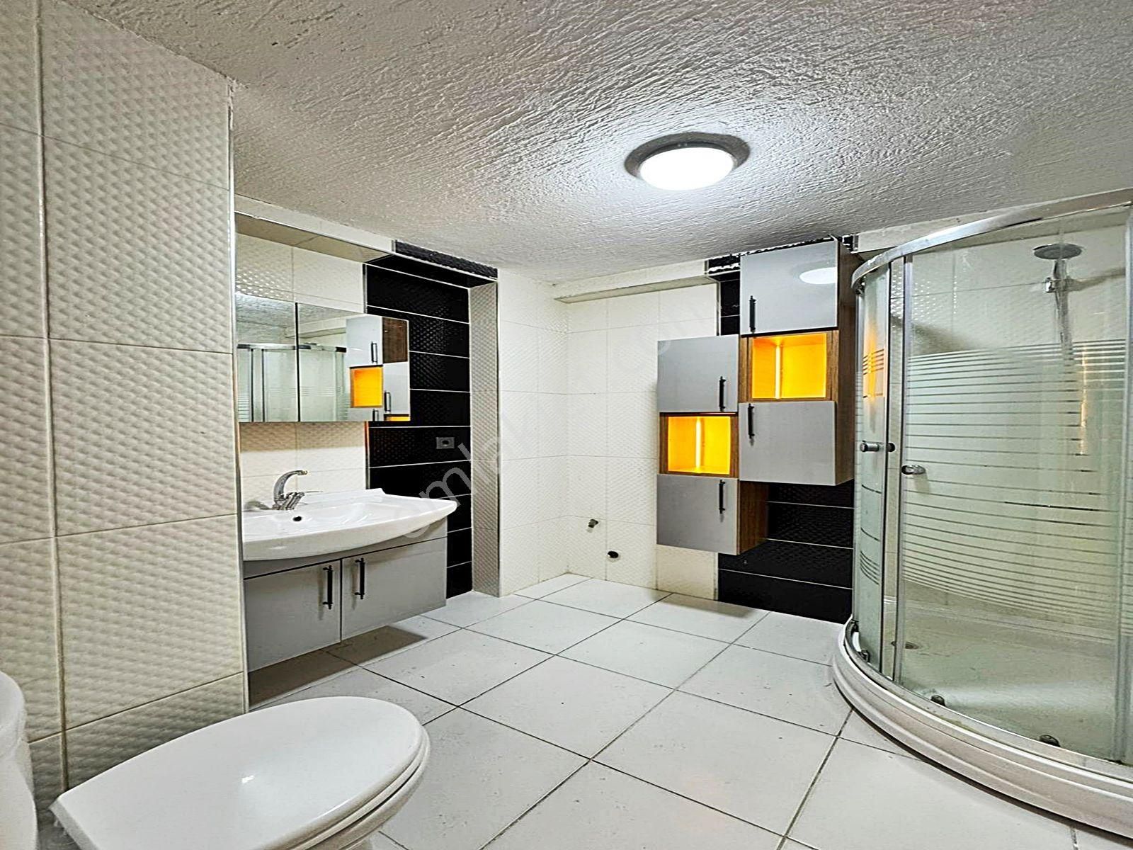 Cadde34 Yapı'dan Eminevim & Krediye Uygun Metrobüse Yakın Full Dekorlu Satılık Arakat - Görsel 13