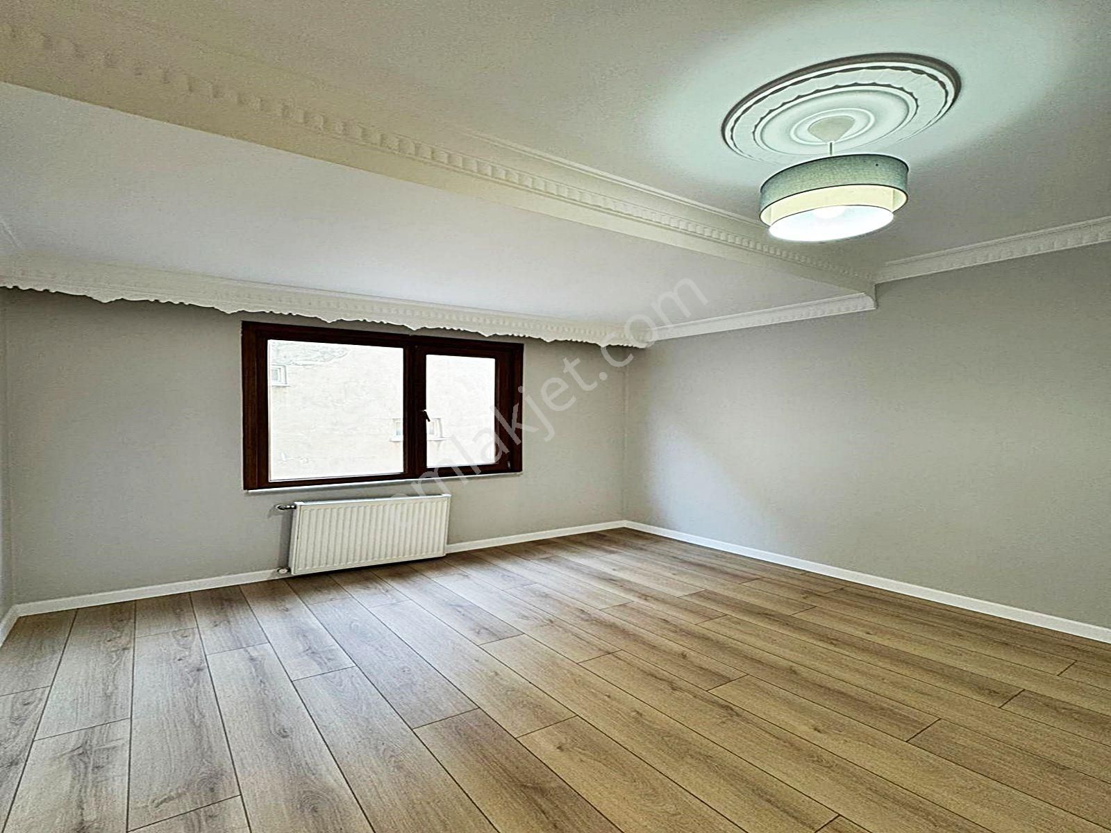 Cadde34 Yapı'dan Eminevim & Krediye Uygun Metrobüse Yakın Full Dekorlu Satılık Arakat - Görsel 21