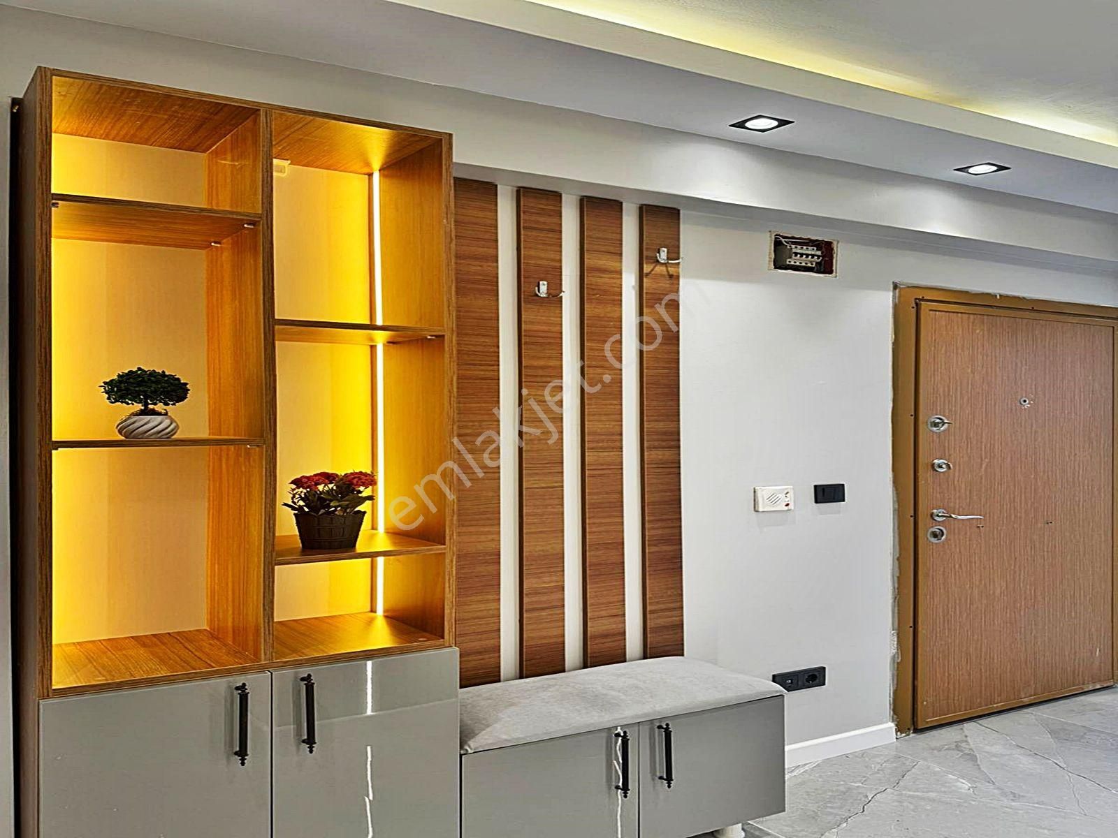 Cadde34 Yapı'dan Eminevim & Krediye Uygun Metrobüse Yakın Full Dekorlu Satılık Arakat - Görsel 10