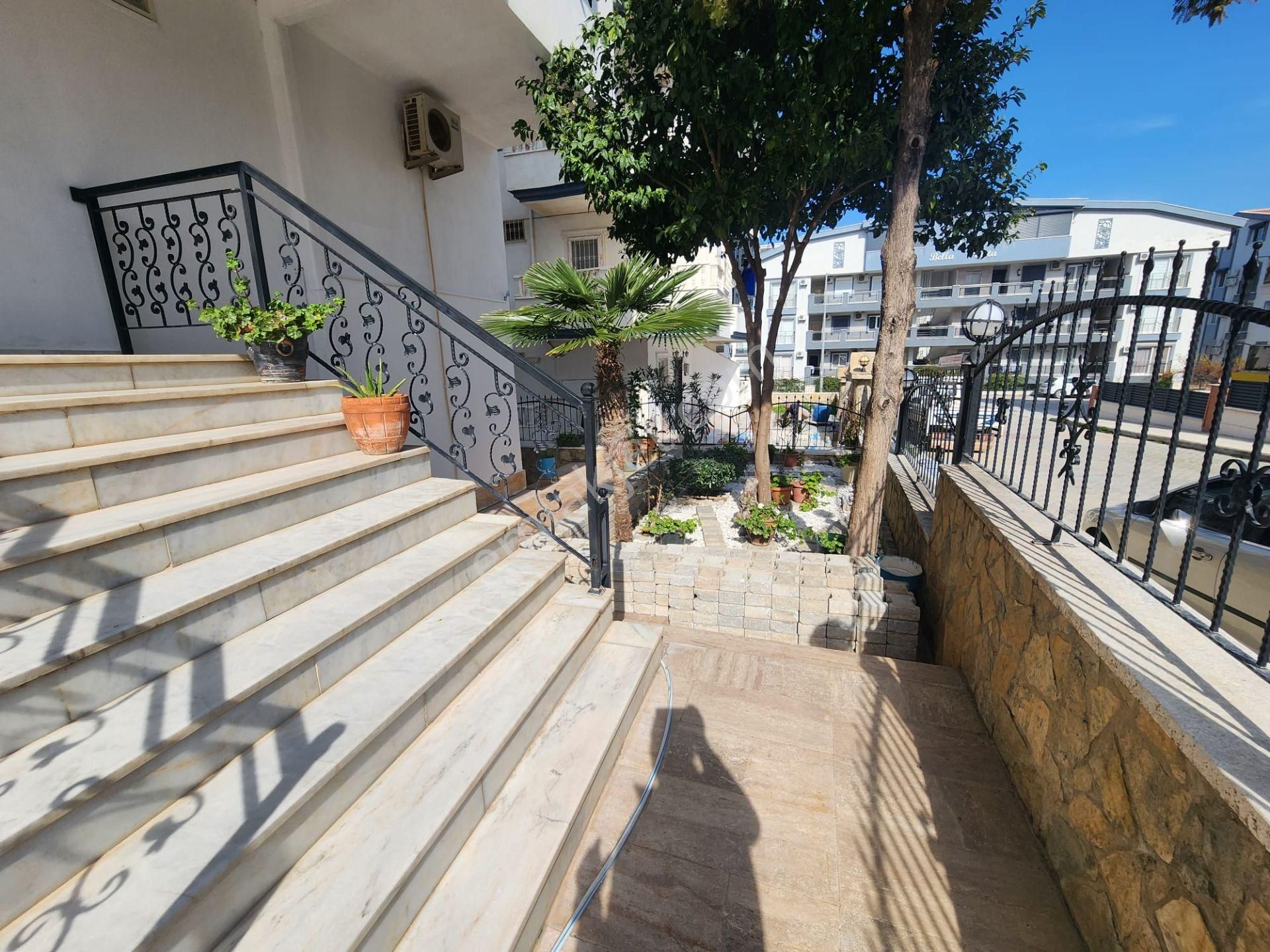 Didim Hisar Mahallesi' Nde Havuzlu Sitede | 2+1 | 1. Kat | Satılık Daire - Görsel 5