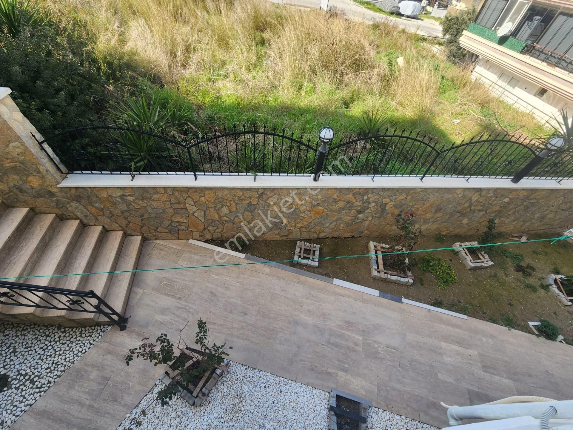 Didim Hisar Mahallesi' Nde Havuzlu Sitede | 2+1 | 1. Kat | Satılık Daire - Görsel 19