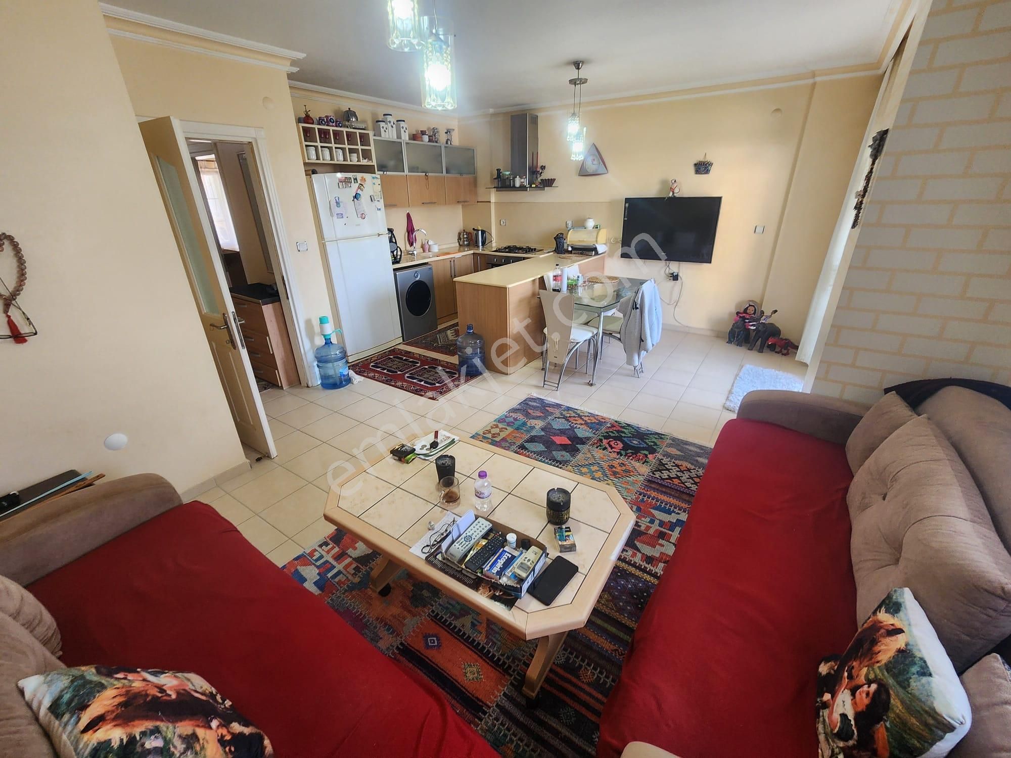 Didim Hisar Mahallesi' Nde Havuzlu Sitede | 2+1 | 1. Kat | Satılık Daire - Görsel 12