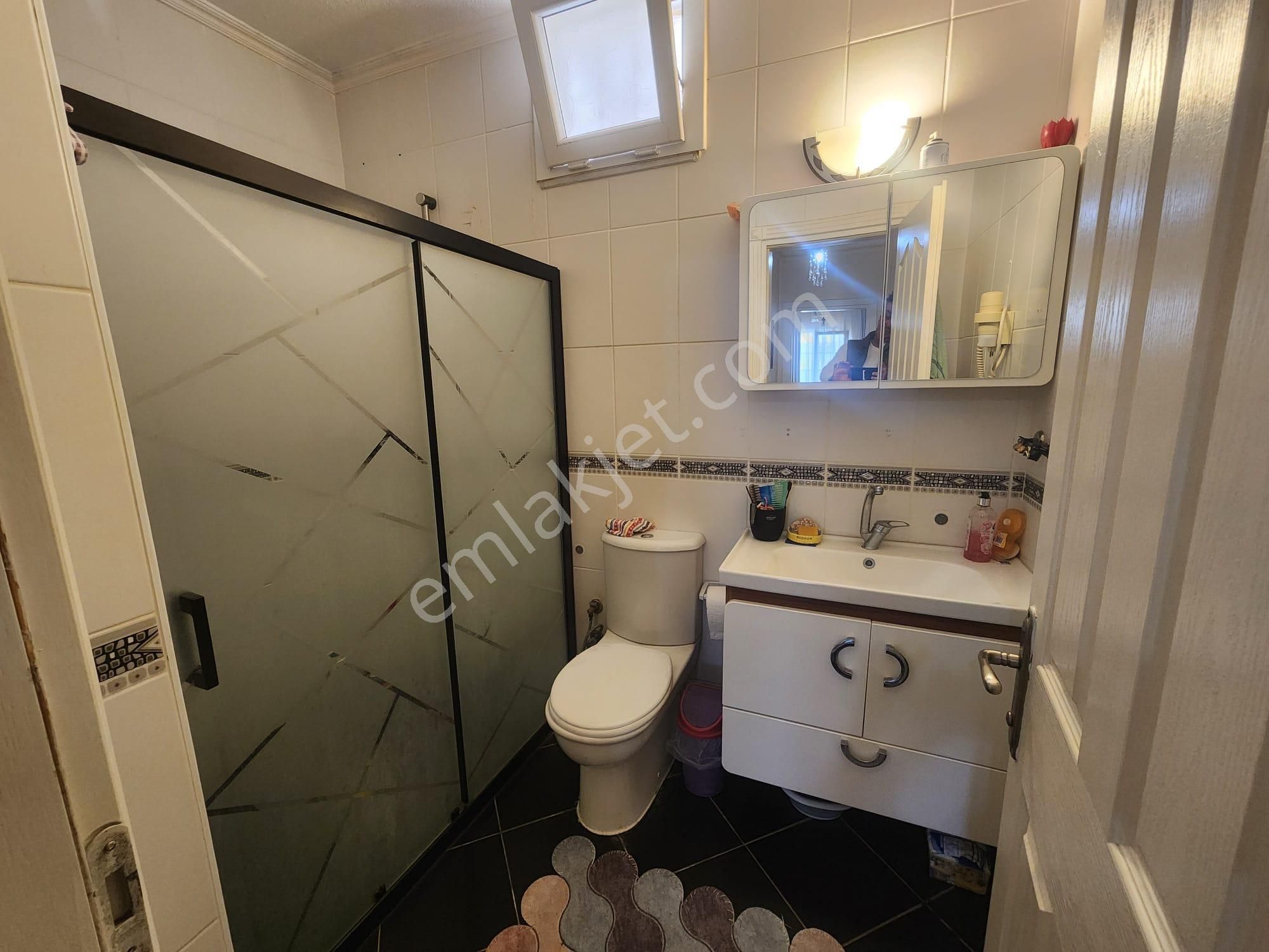 Didim Hisar Mahallesi' Nde Havuzlu Sitede | 2+1 | 1. Kat | Satılık Daire - Görsel 14