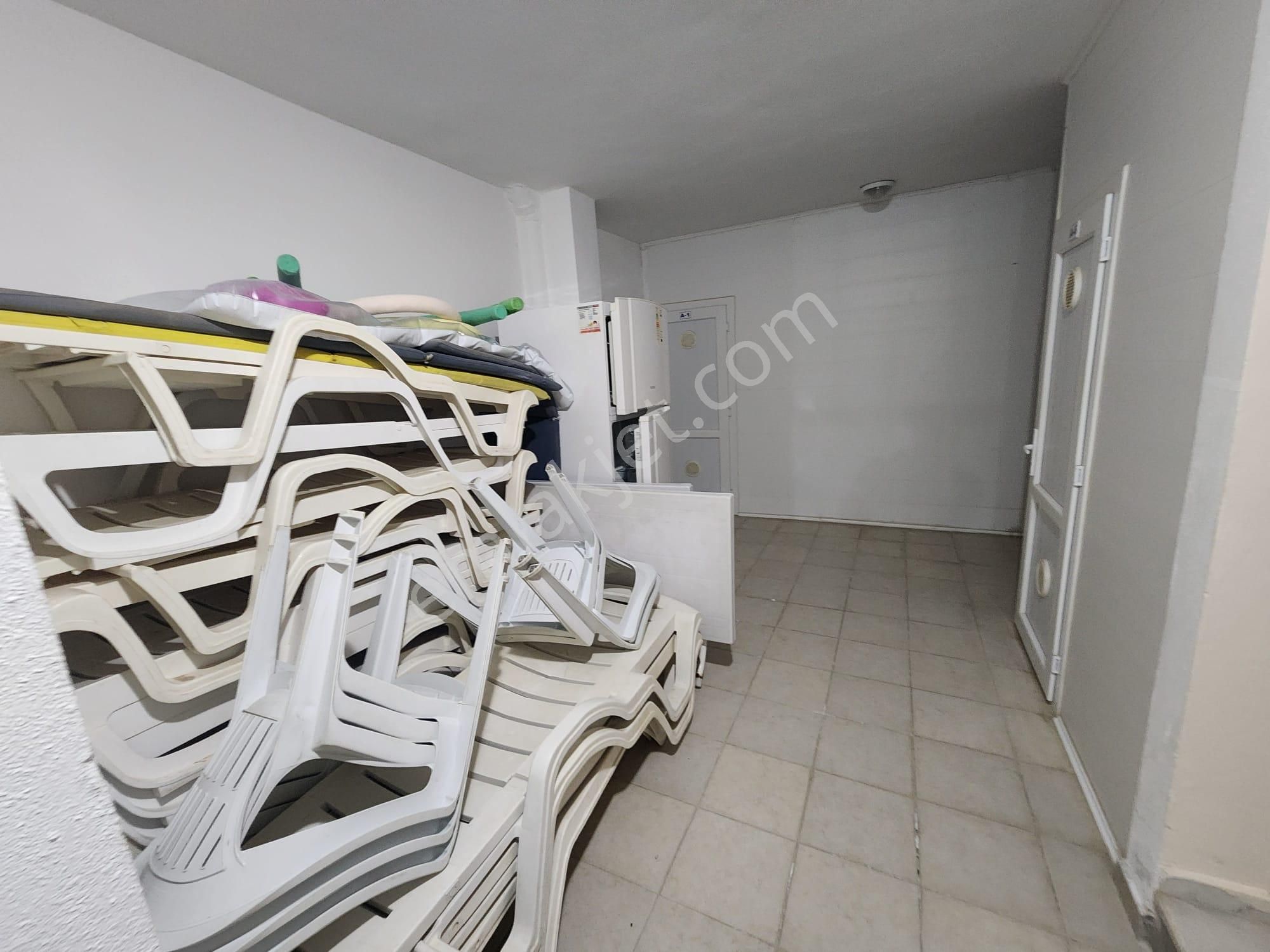 Didim Hisar Mahallesi' Nde Havuzlu Sitede | 2+1 | 1. Kat | Satılık Daire - Görsel 13