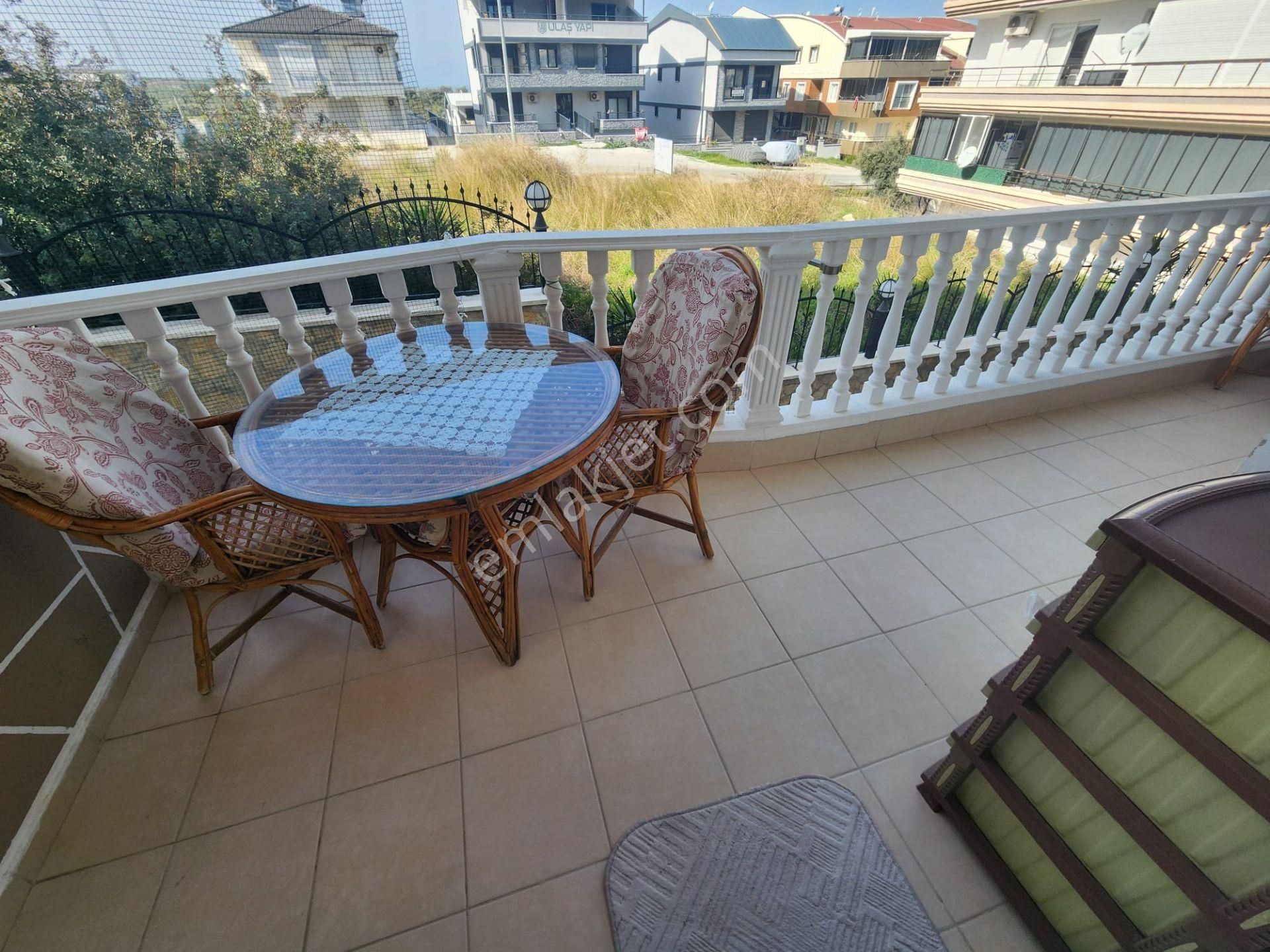 Didim Hisar Mahallesi' Nde Havuzlu Sitede | 2+1 | 1. Kat | Satılık Daire - Görsel 17