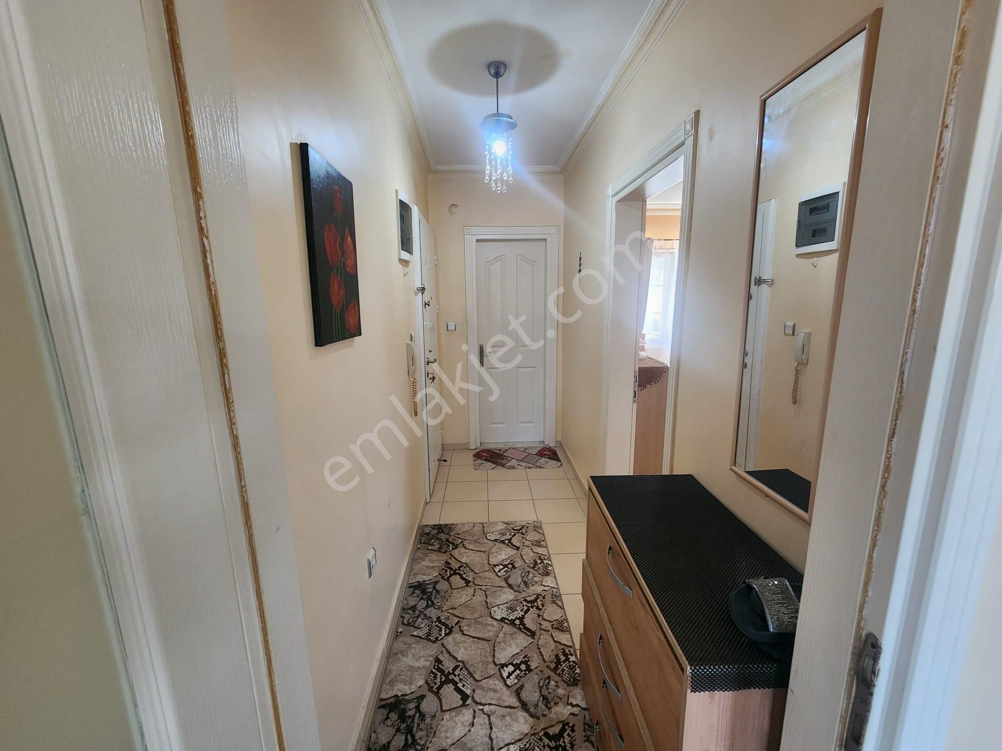 Didim Hisar Mahallesi' Nde Havuzlu Sitede | 2+1 | 1. Kat | Satılık Daire - Görsel 16