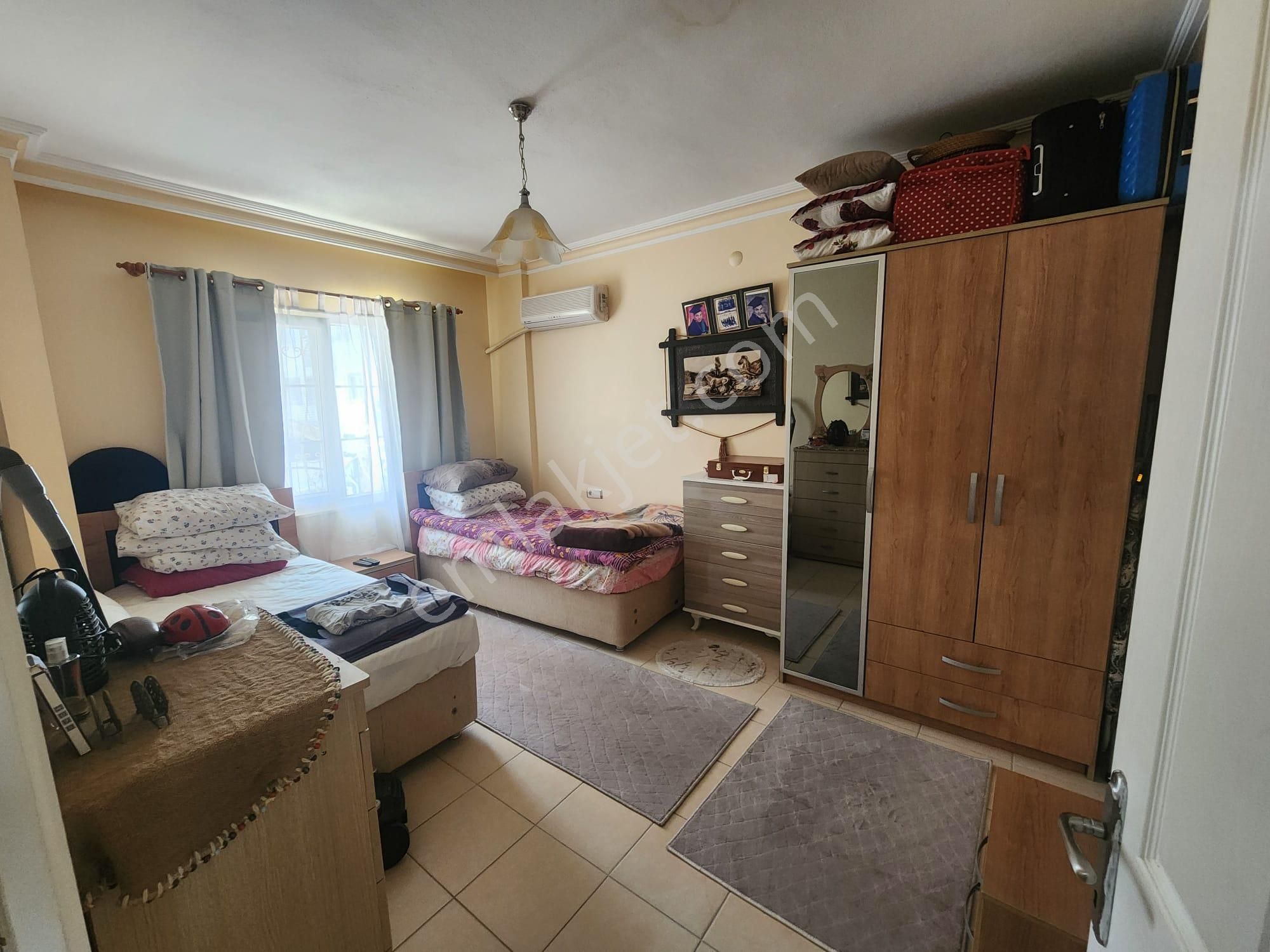 Didim Hisar Mahallesi' Nde Havuzlu Sitede | 2+1 | 1. Kat | Satılık Daire - Görsel 20