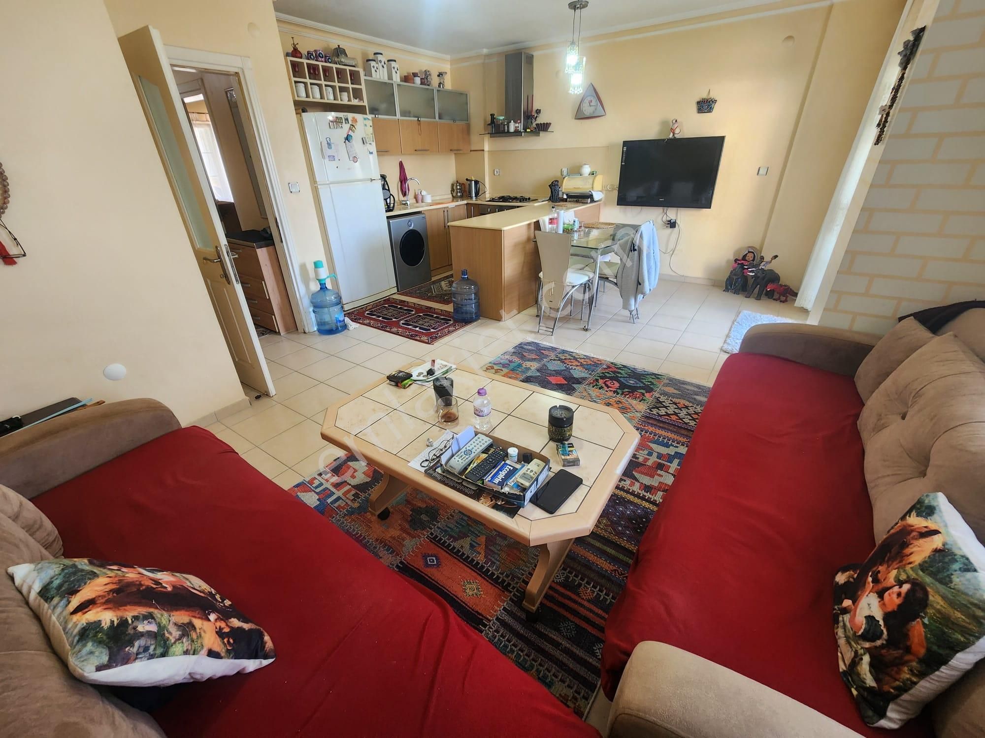 Didim Hisar Mahallesi' Nde Havuzlu Sitede | 2+1 | 1. Kat | Satılık Daire - Görsel 15