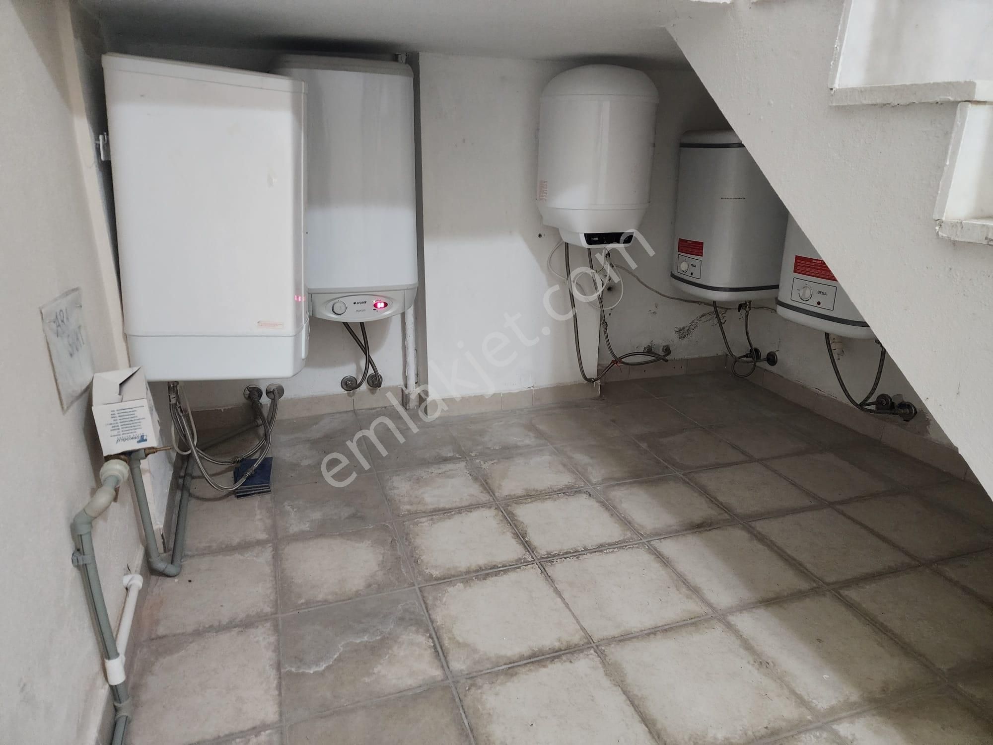 Didim Hisar Mahallesi' Nde Havuzlu Sitede | 2+1 | 1. Kat | Satılık Daire - Görsel 10