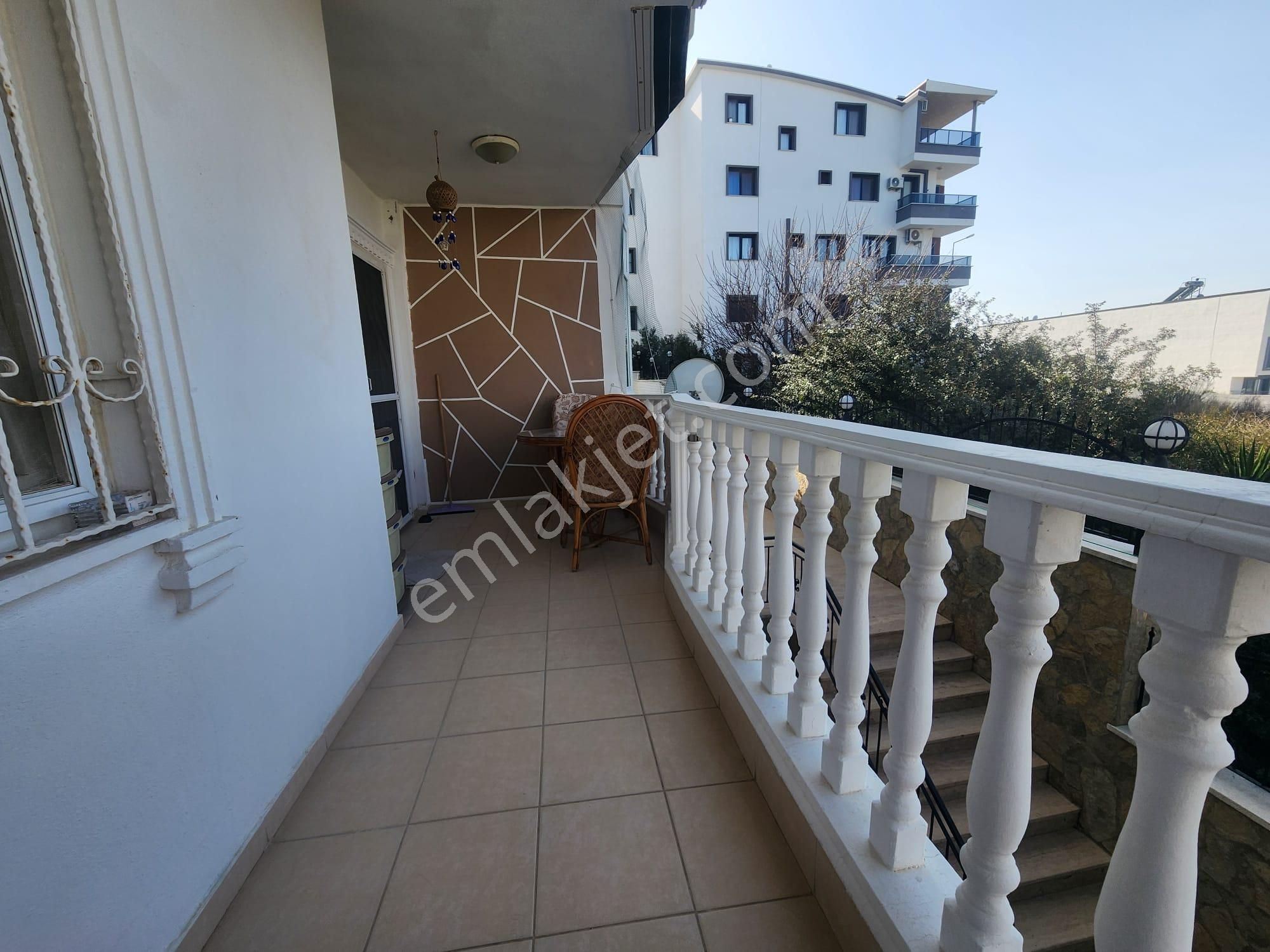 Didim Hisar Mahallesi' Nde Havuzlu Sitede | 2+1 | 1. Kat | Satılık Daire - Görsel 18