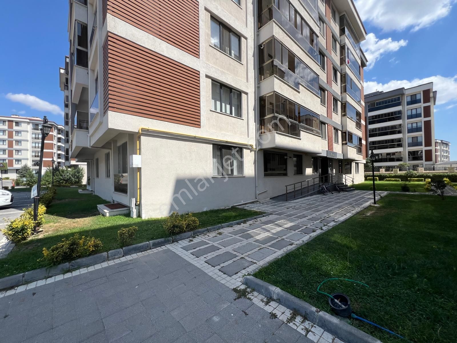 Molla Team'den Kervancı Park Orman'da Satılık 3+1 - Görsel 33