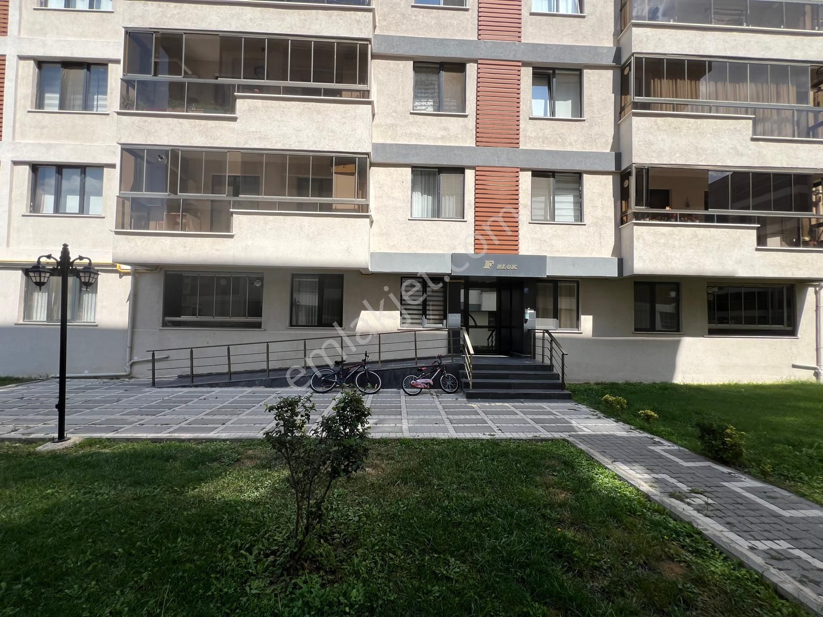 Molla Team'den Kervancı Park Orman'da Satılık 3+1 - Görsel 32