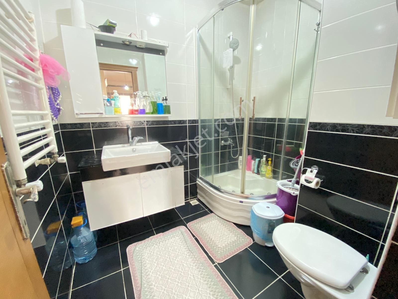 Denizköşkler Mah. Bekara Uygun Fatura Aidat Dahil Eşyalı Apart** - Görsel 29