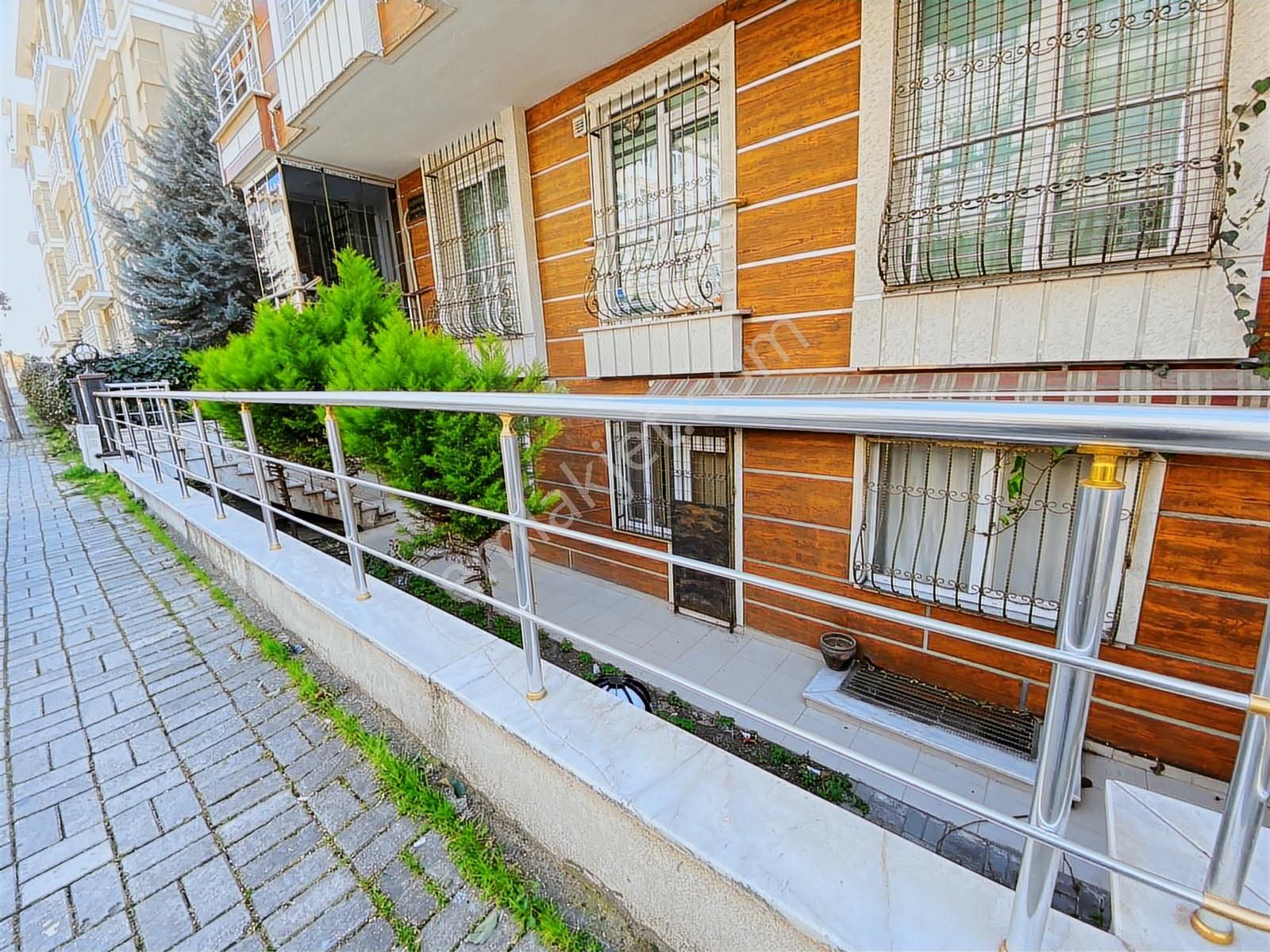 Denizköşkler Mah. Bekara Uygun Fatura Aidat Dahil Eşyalı Apart** - Görsel 3