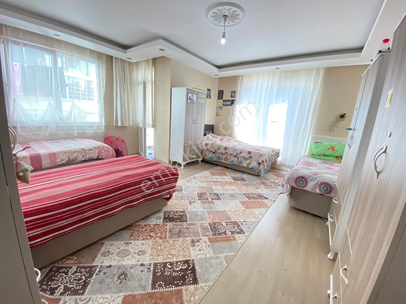 Denizköşkler Mah. Bekara Uygun Fatura Aidat Dahil Eşyalı Apart** - Görsel 19