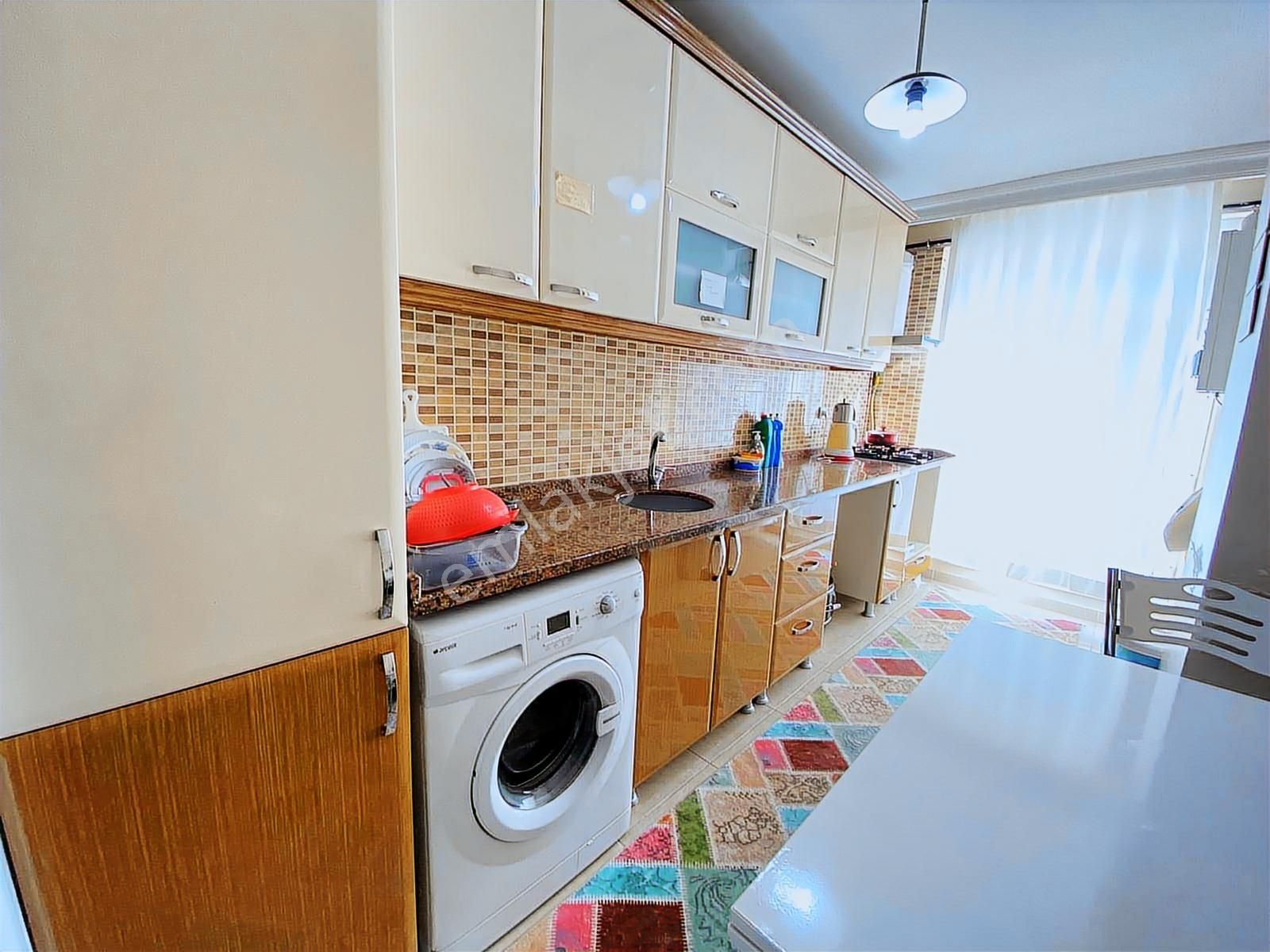 Denizköşkler Mah. Bekara Uygun Fatura Aidat Dahil Eşyalı Apart** - Görsel 27