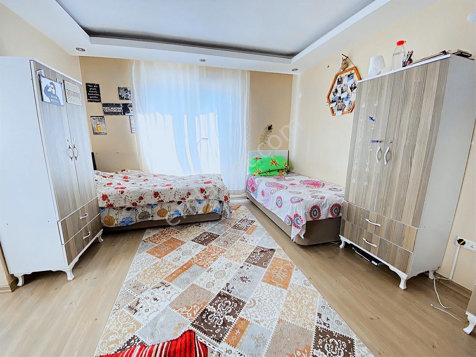 Denizköşkler Mah. Bekara Uygun Fatura Aidat Dahil Eşyalı Apart** - Görsel 10