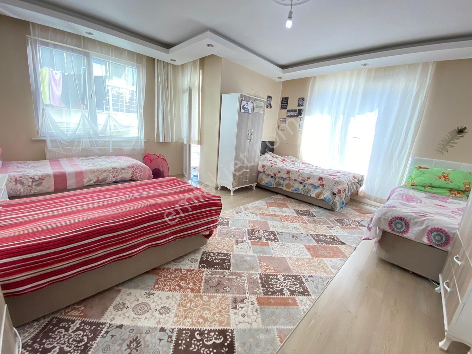 Denizköşkler Mah. Bekara Uygun Fatura Aidat Dahil Eşyalı Apart** - Görsel 9