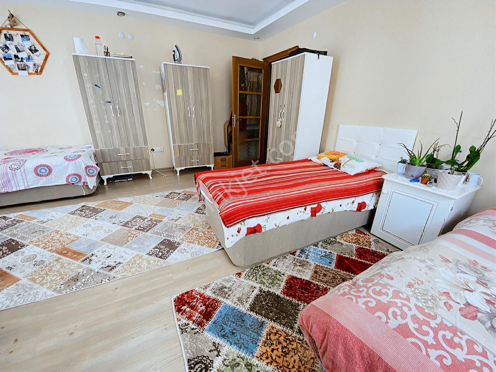 Denizköşkler Mah. Bekara Uygun Fatura Aidat Dahil Eşyalı Apart** - Görsel 2