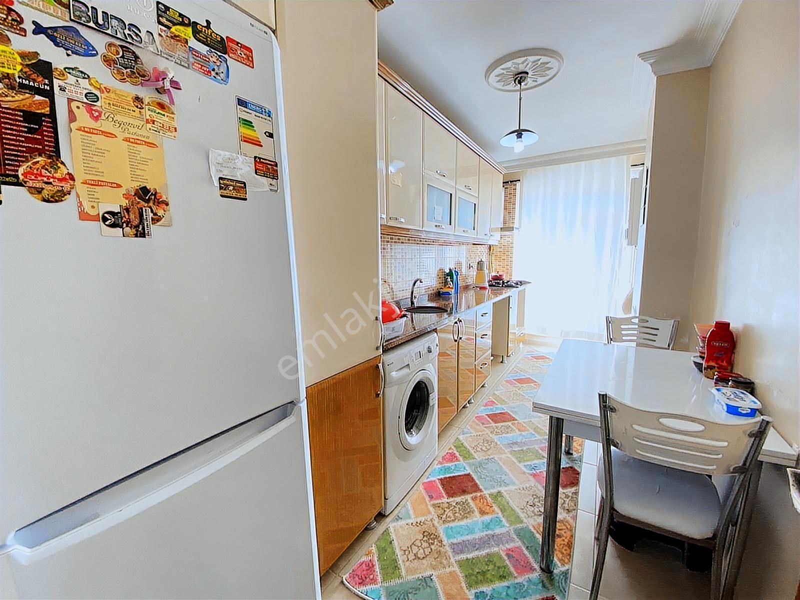 Denizköşkler Mah. Bekara Uygun Fatura Aidat Dahil Eşyalı Apart** - Görsel 13