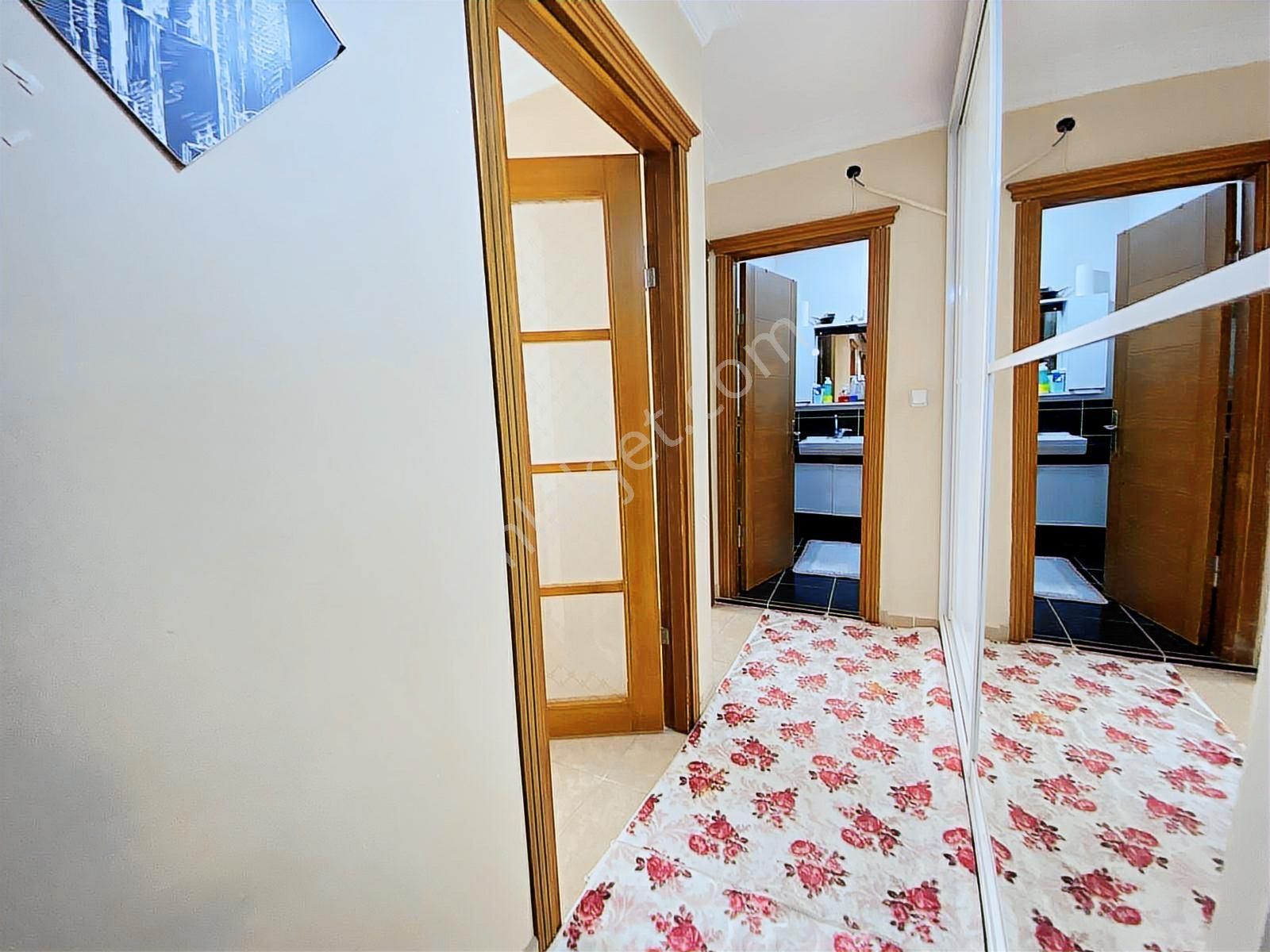 Denizköşkler Mah. Bekara Uygun Fatura Aidat Dahil Eşyalı Apart** - Görsel 28