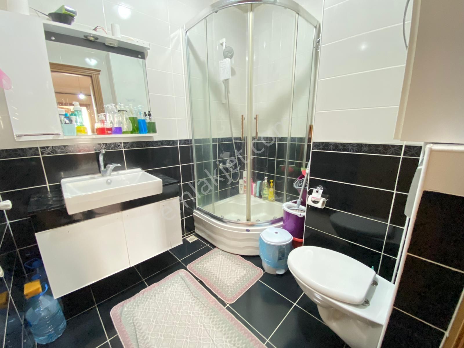 Denizköşkler Mah. Bekara Uygun Fatura Aidat Dahil Eşyalı Apart** - Görsel 11